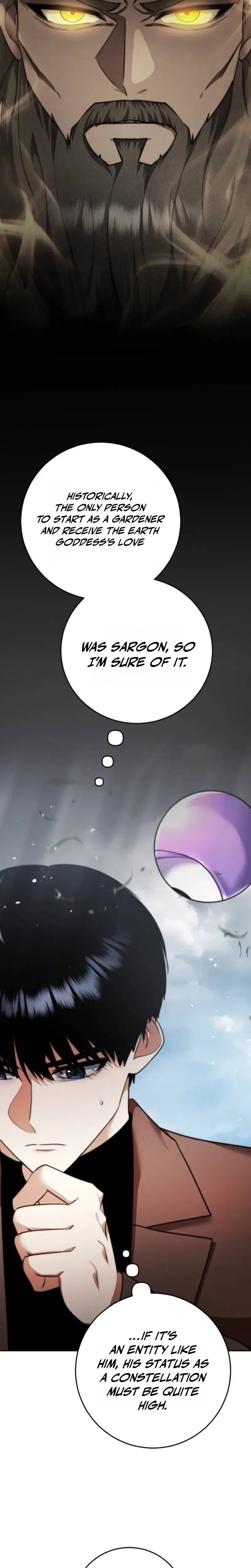 Monsters Fight Monsters Chapter 17 – Page 10