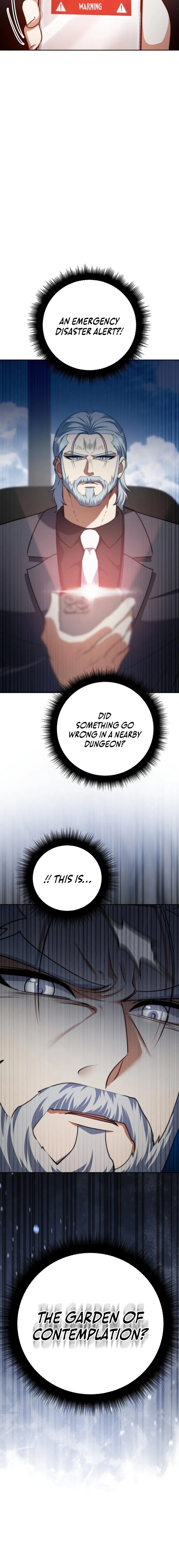 Monsters Fight Monsters Chapter 13 – Page 18