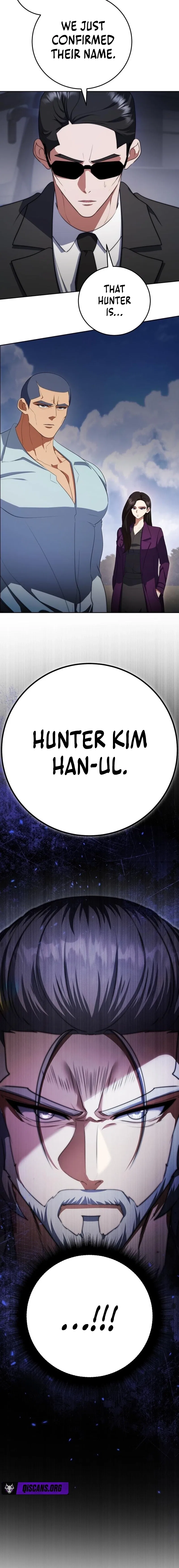 Monsters Fight Monsters Chapter 13 – Page 26