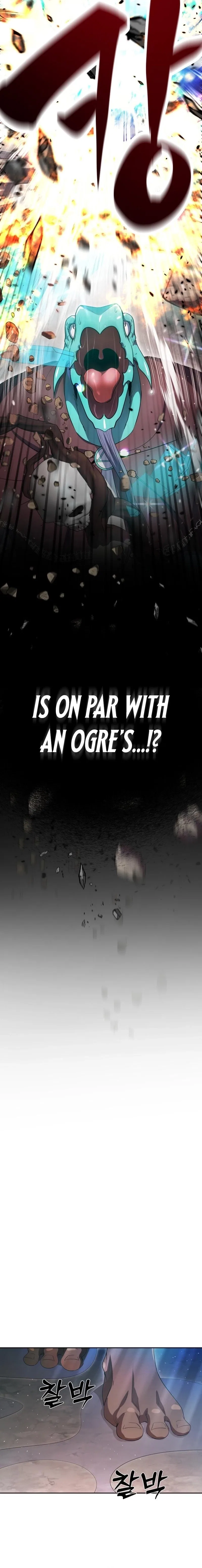 Monsters Fight Monsters Chapter 12 – Page 16