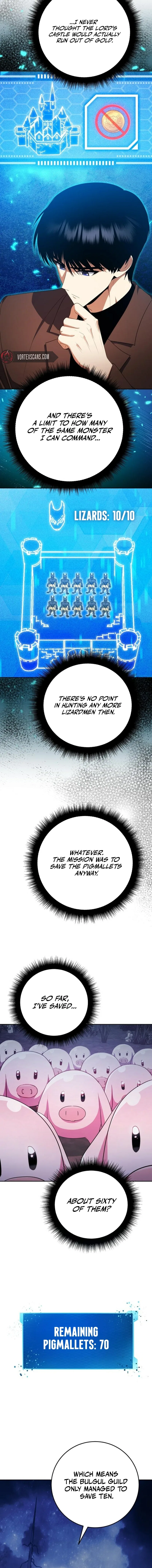 Monsters Fight Monsters Chapter 10 – Page 18