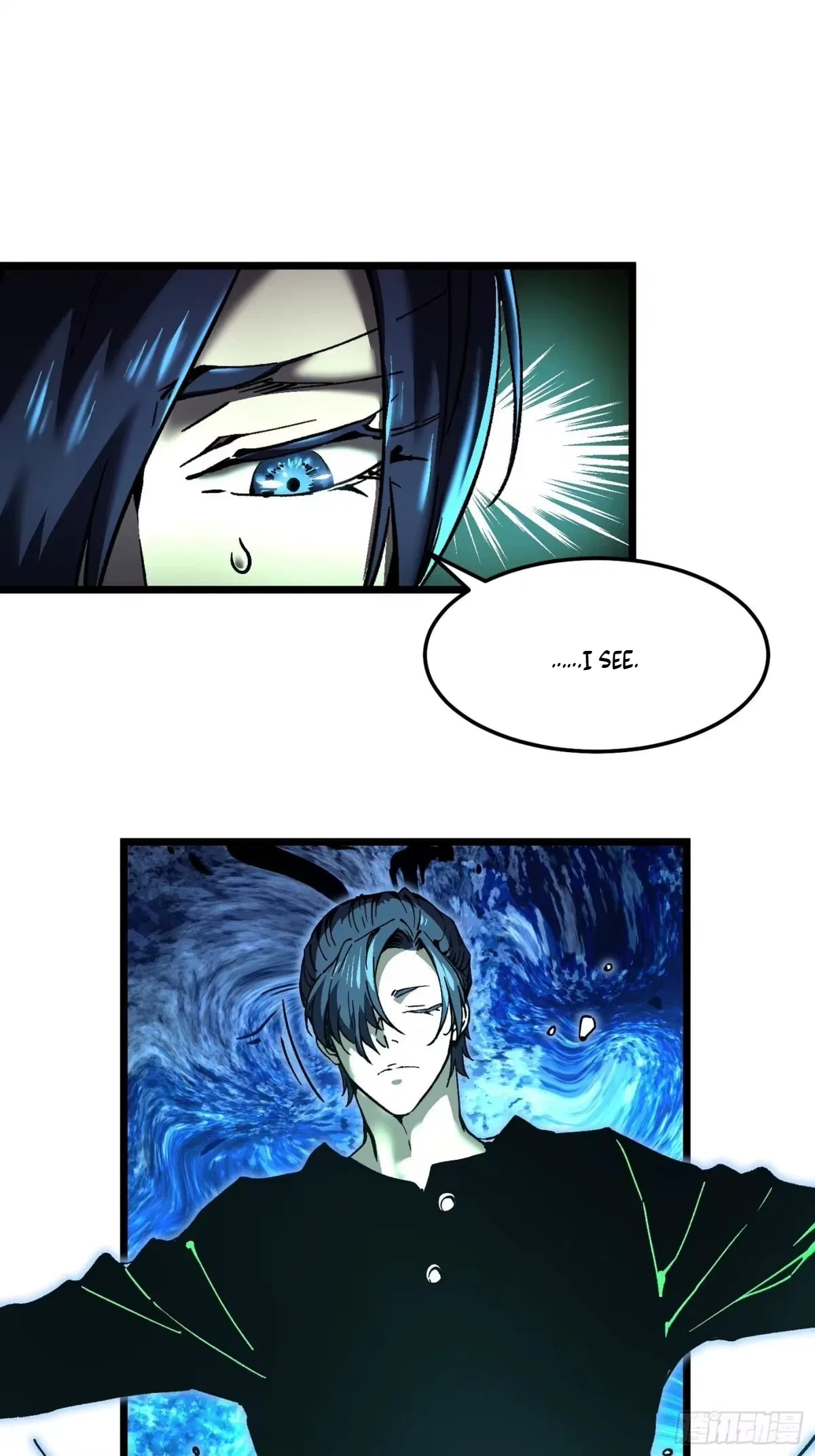 Martial Evolution: Start by Awakening the King of Monsters Chapter 140 – Page 2