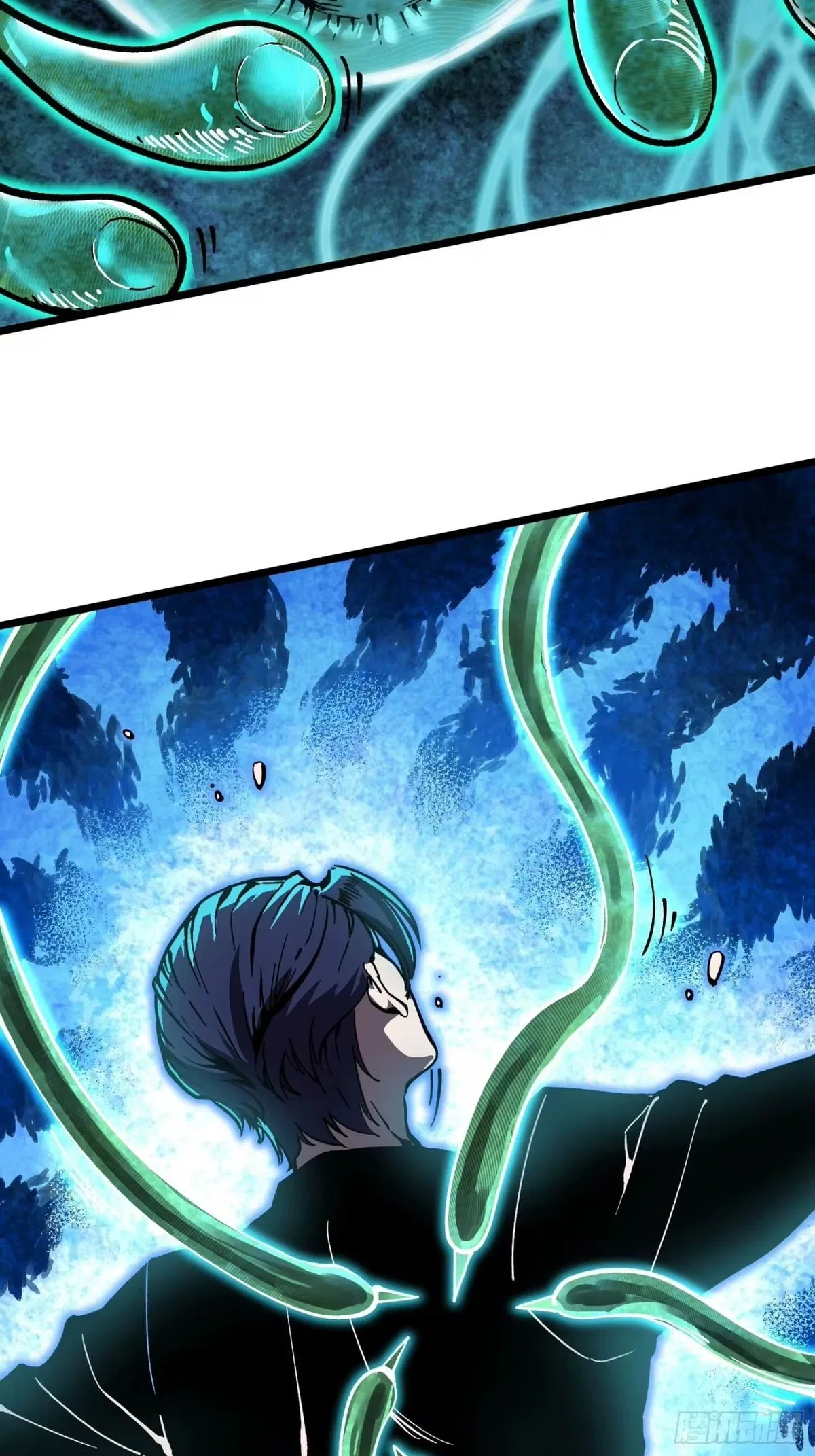 Martial Evolution: Start by Awakening the King of Monsters Chapter 140 – Page 4