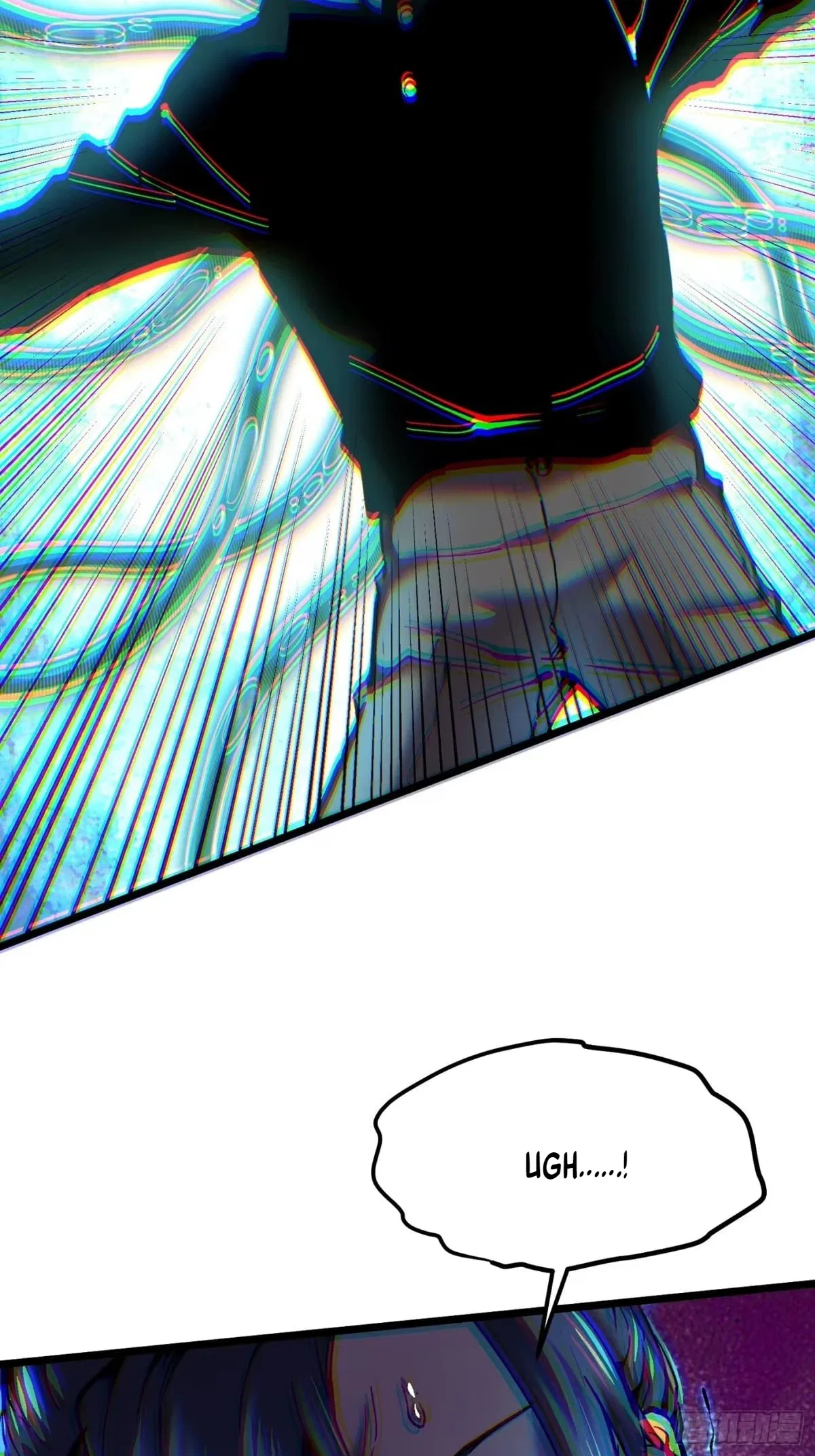 Martial Evolution: Start by Awakening the King of Monsters Chapter 140 – Page 6