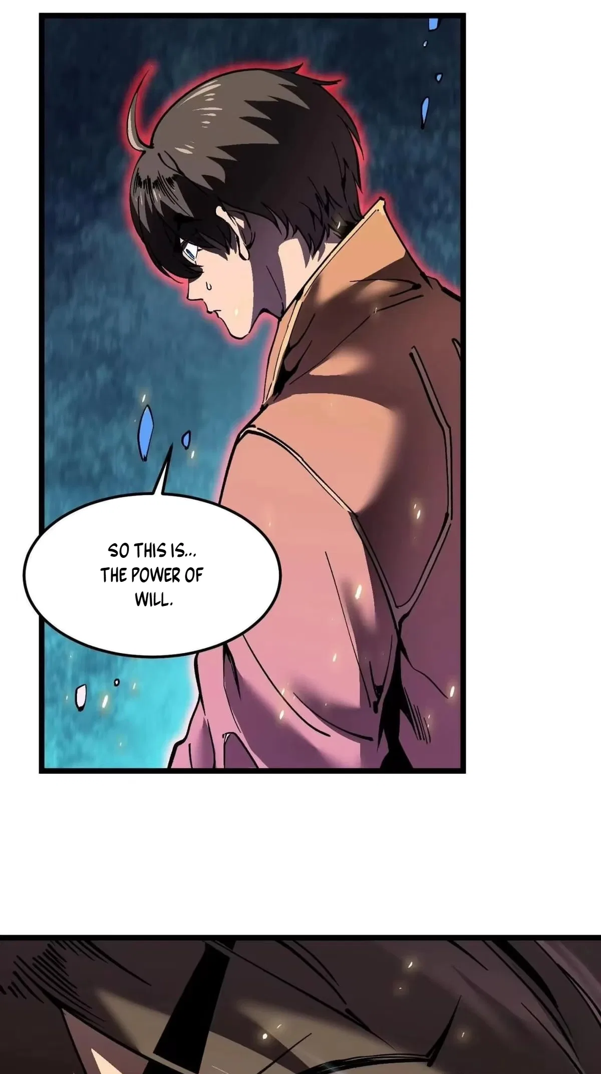 Martial Evolution: Start by Awakening the King of Monsters Chapter 140 – Page 12