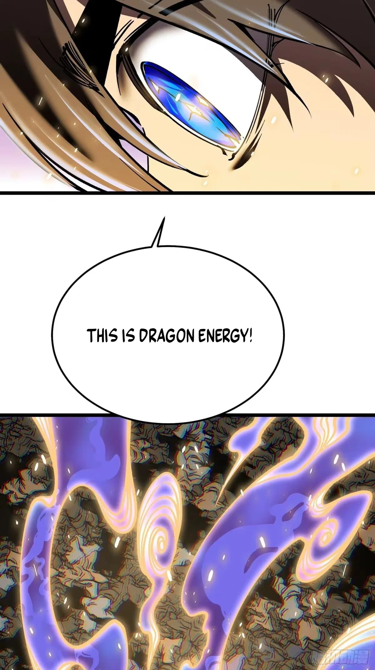 Martial Evolution: Start by Awakening the King of Monsters Chapter 140 – Page 13