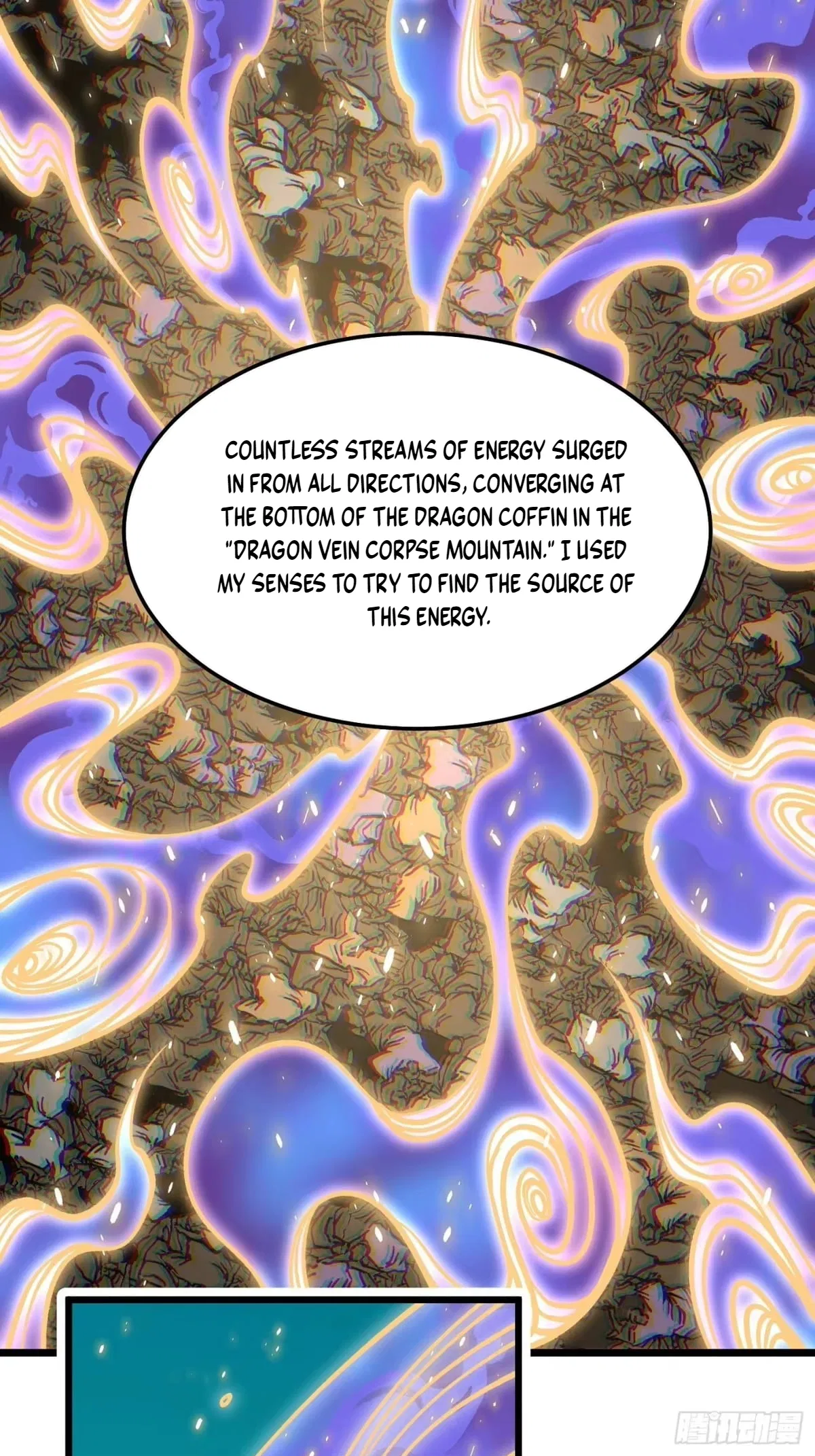 Martial Evolution: Start by Awakening the King of Monsters Chapter 140 – Page 14