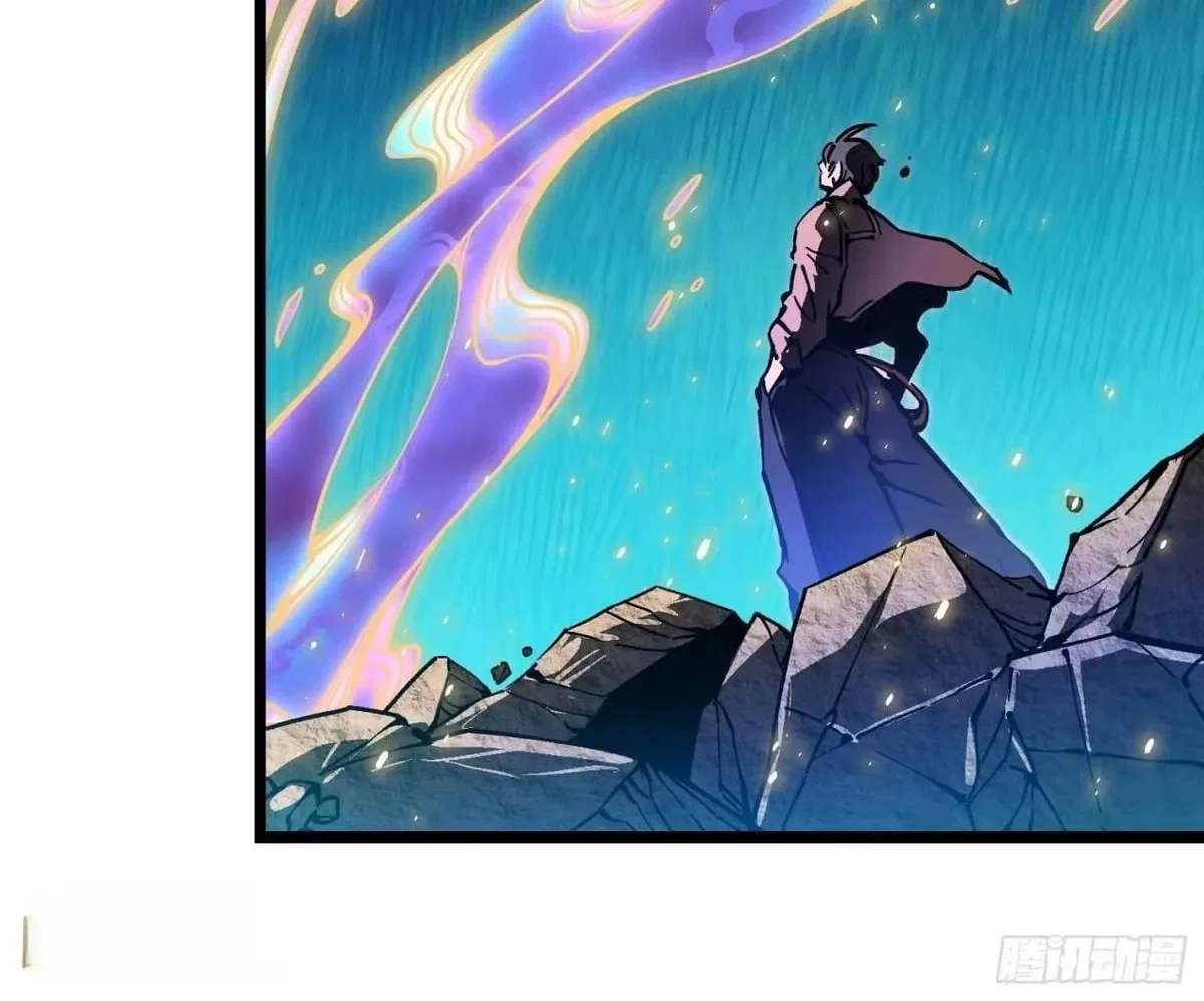 Martial Evolution: Start by Awakening the King of Monsters Chapter 140 – Page 16