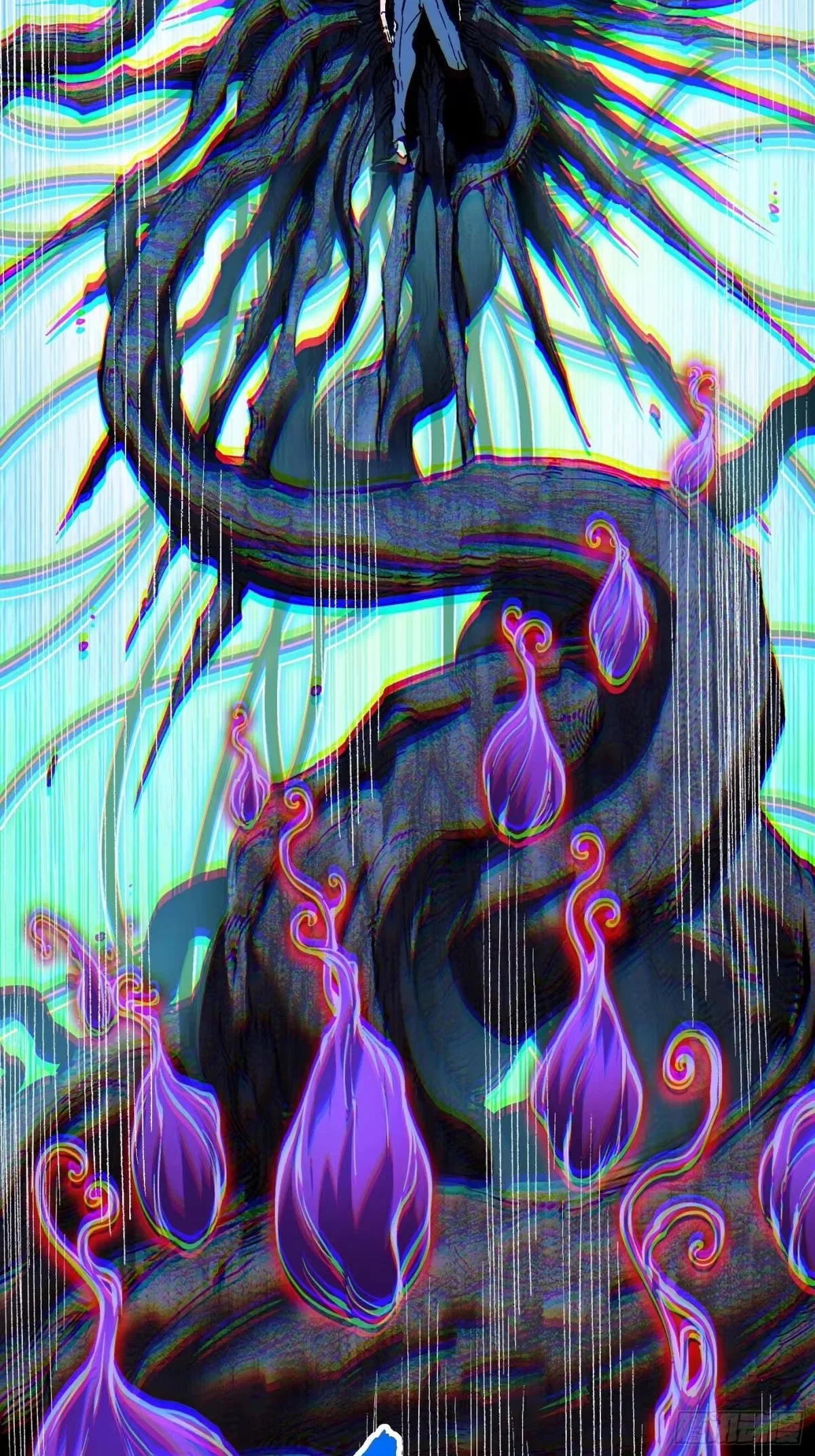 Martial Evolution: Start by Awakening the King of Monsters Chapter 140 – Page 31