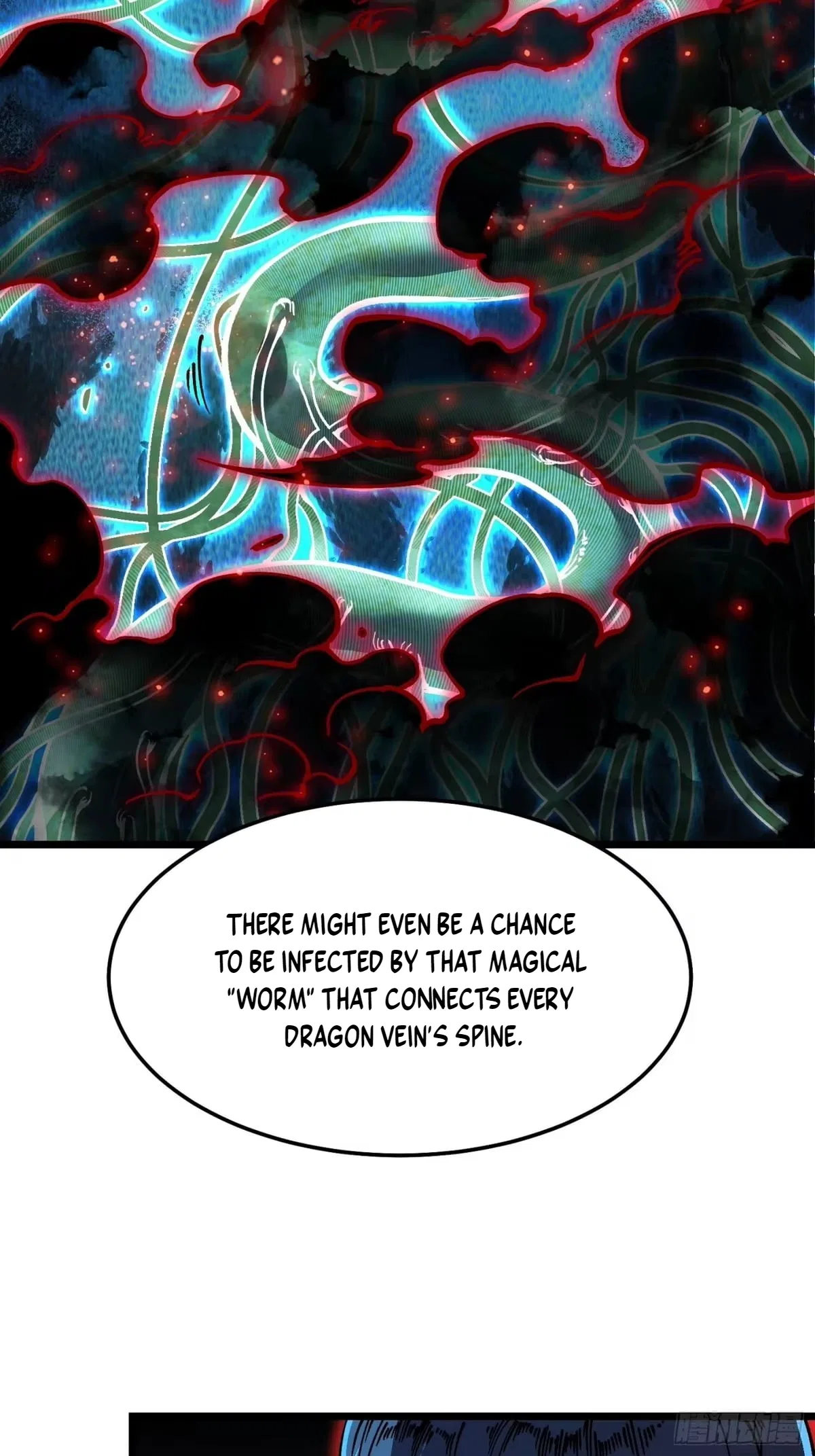 Martial Evolution: Start by Awakening the King of Monsters Chapter 140 – Page 35
