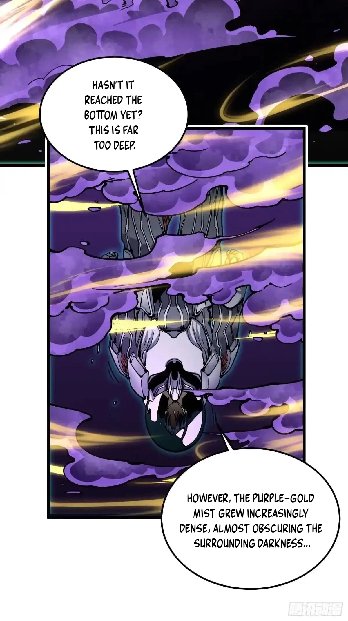Martial Evolution: Start by Awakening the King of Monsters Chapter 139 – Page 2