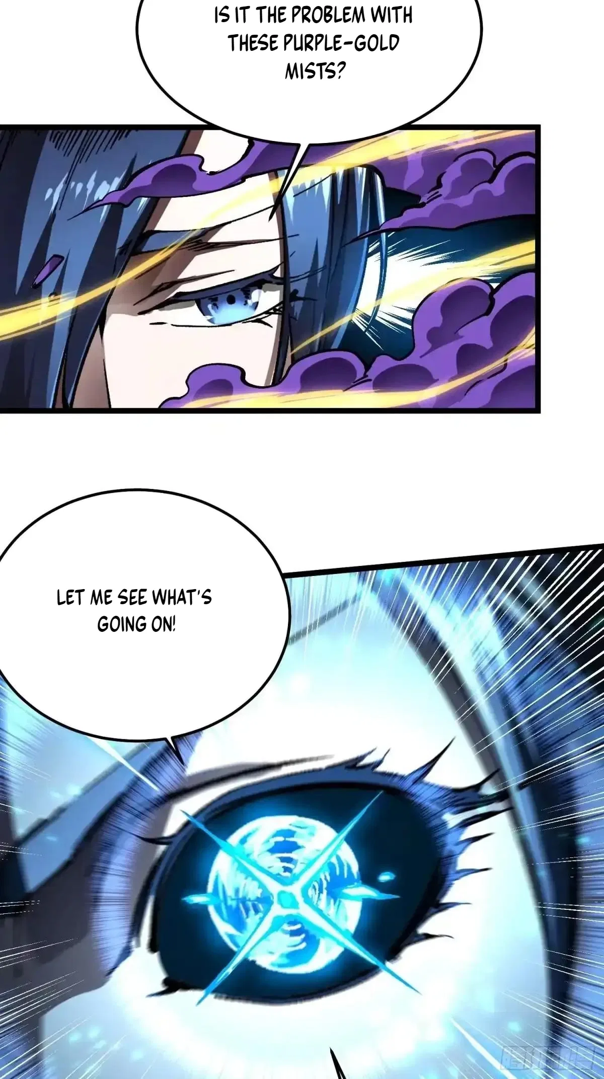 Martial Evolution: Start by Awakening the King of Monsters Chapter 139 – Page 5