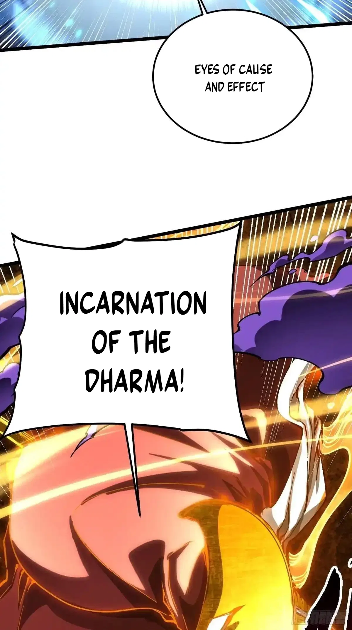Martial Evolution: Start by Awakening the King of Monsters Chapter 139 – Page 6
