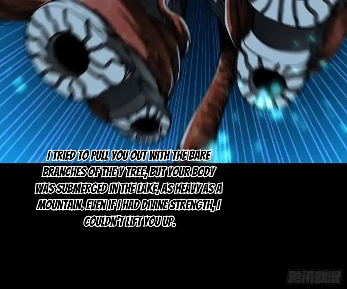 Martial Evolution: Start by Awakening the King of Monsters Chapter 139 – Page 16