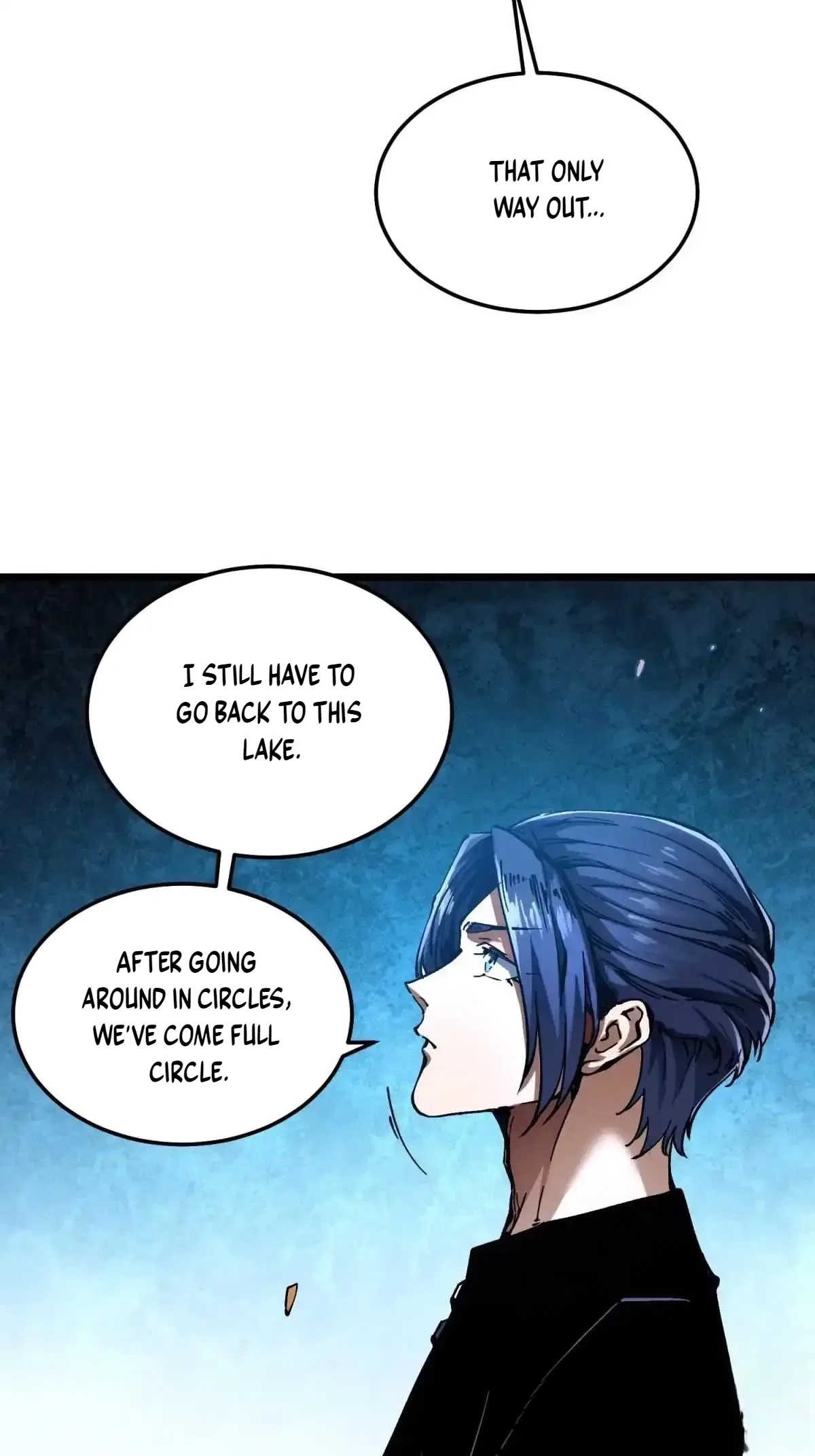 Martial Evolution: Start by Awakening the King of Monsters Chapter 139 – Page 23