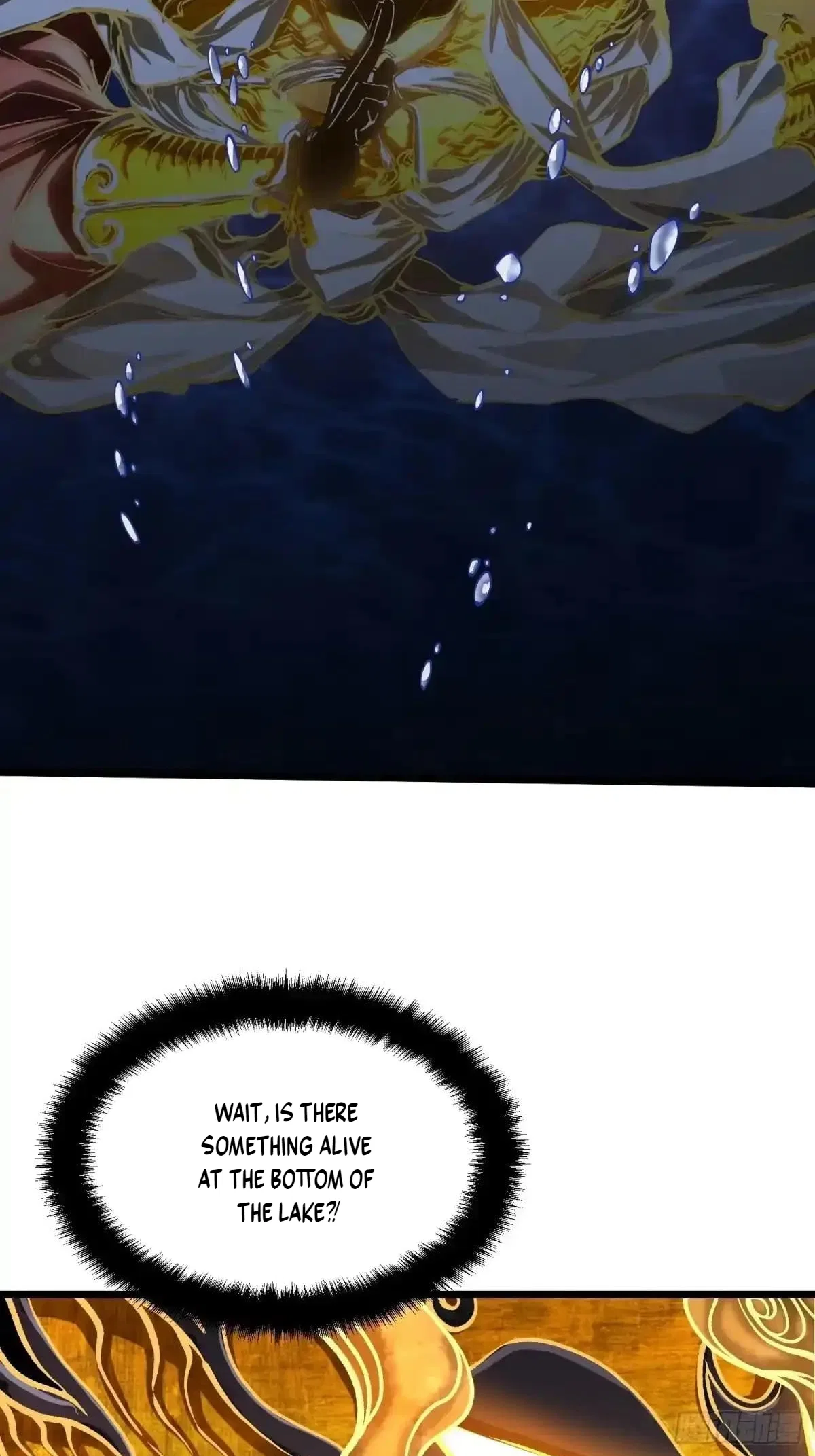Martial Evolution: Start by Awakening the King of Monsters Chapter 139 – Page 27