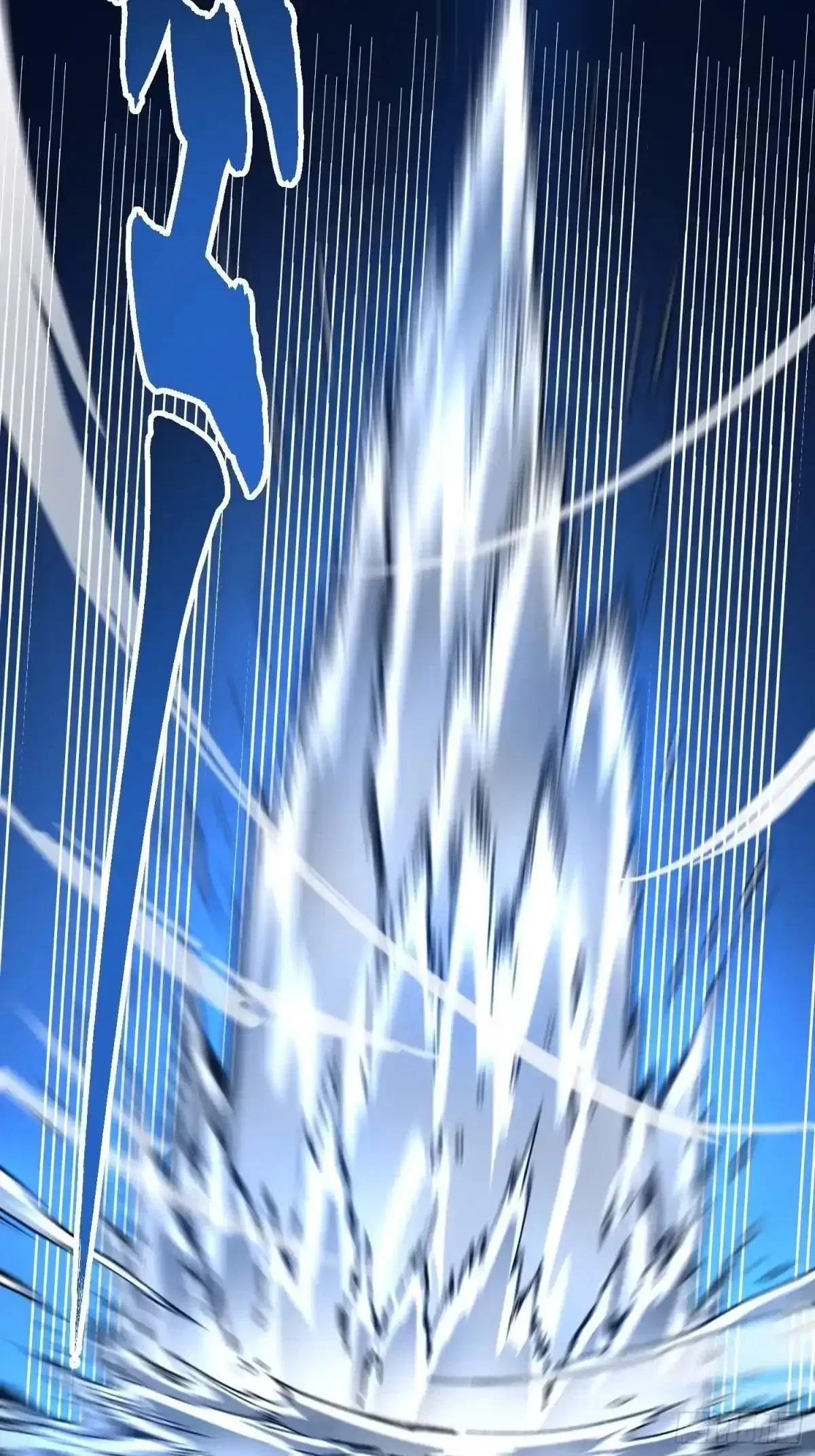 Martial Evolution: Start by Awakening the King of Monsters Chapter 139 – Page 31