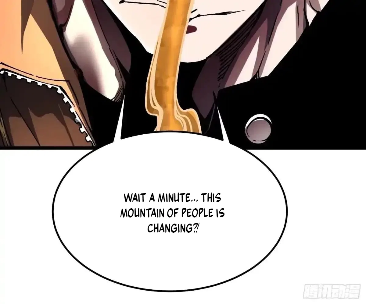 Martial Evolution: Start by Awakening the King of Monsters Chapter 139 – Page 40