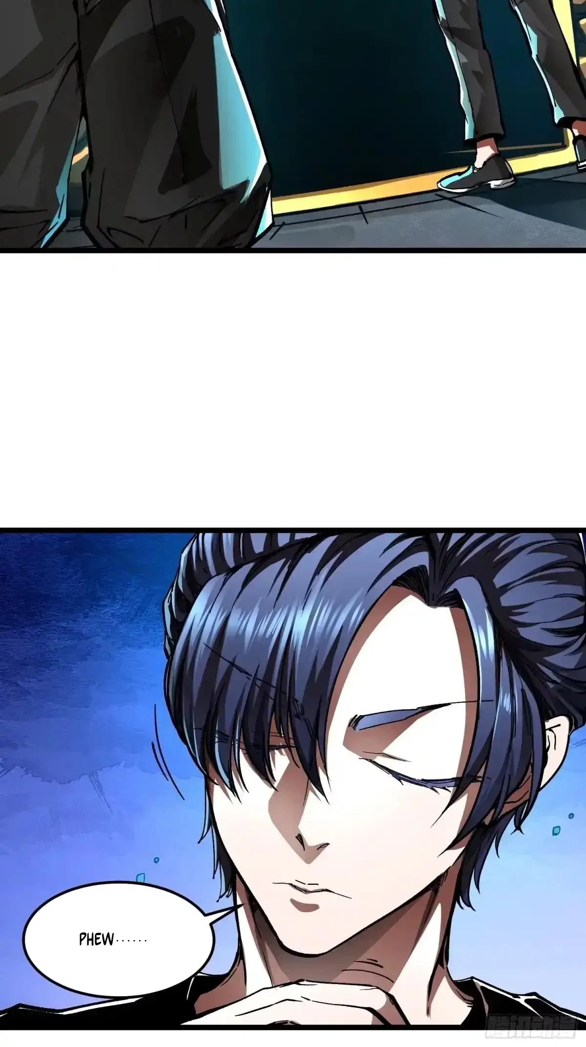 Martial Evolution: Start by Awakening the King of Monsters Chapter 138 – Page 26
