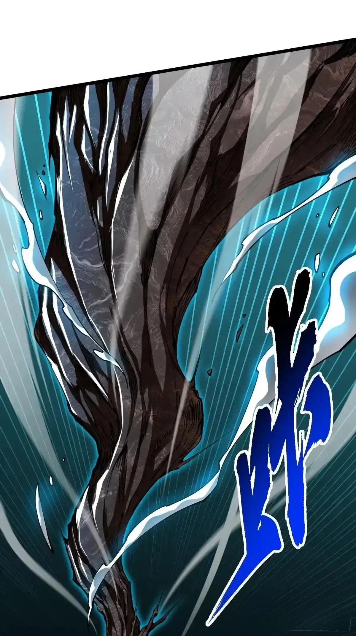 Martial Evolution: Start by Awakening the King of Monsters Chapter 138 – Page 33
