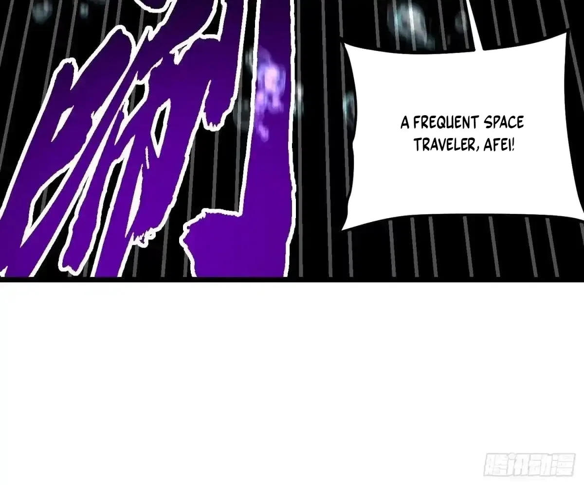 Martial Evolution: Start by Awakening the King of Monsters Chapter 138 – Page 40
