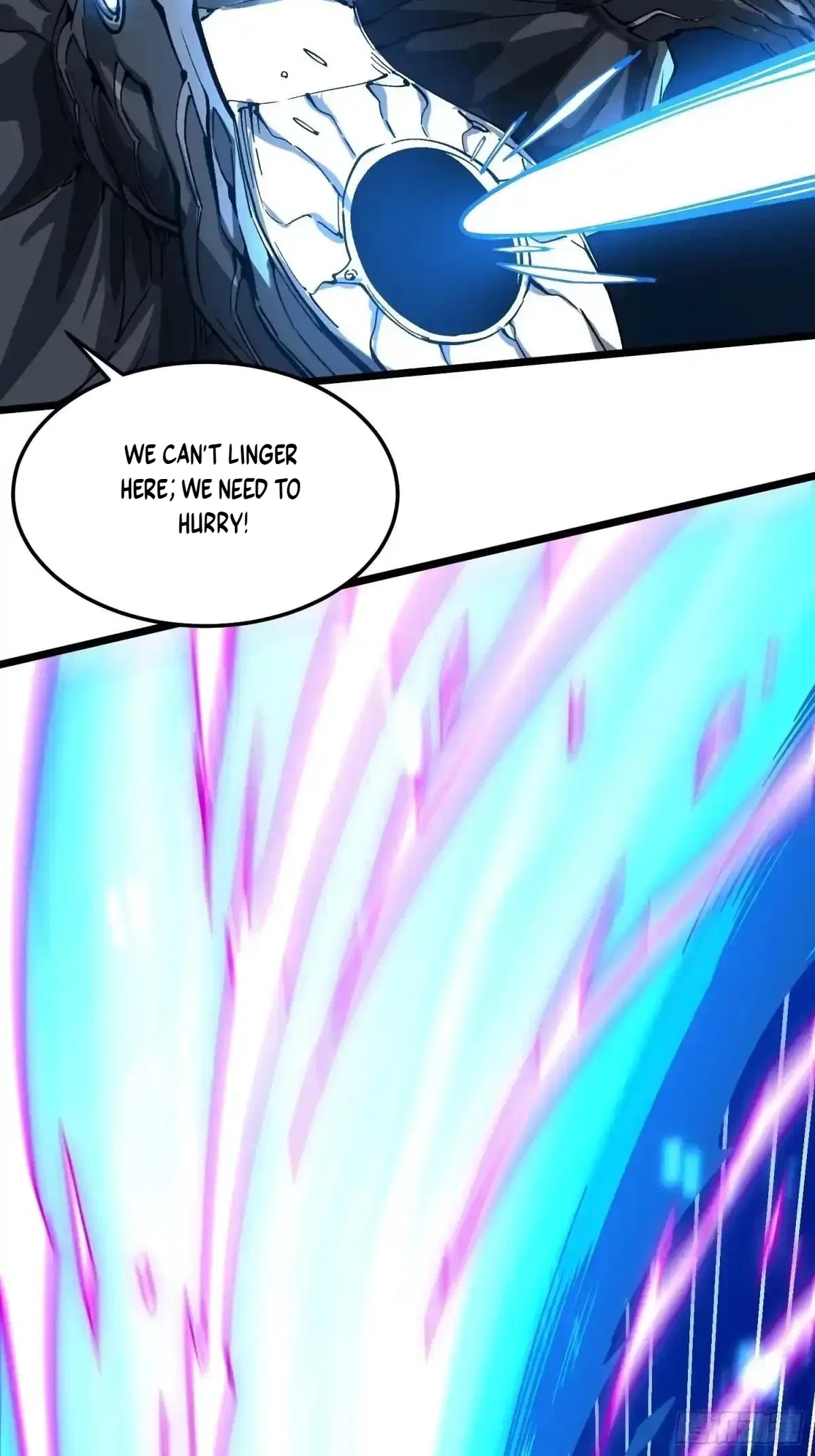 Martial Evolution: Start by Awakening the King of Monsters Chapter 138 – Page 42