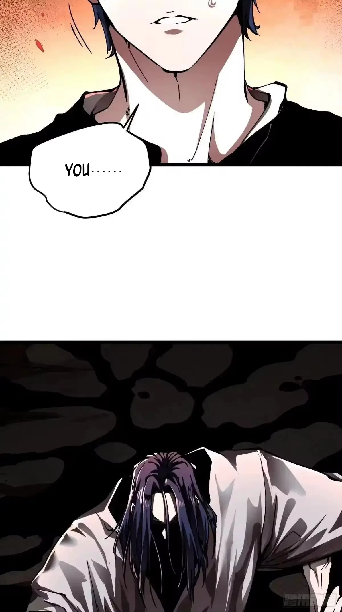 Martial Evolution: Start by Awakening the King of Monsters Chapter 137 – Page 11