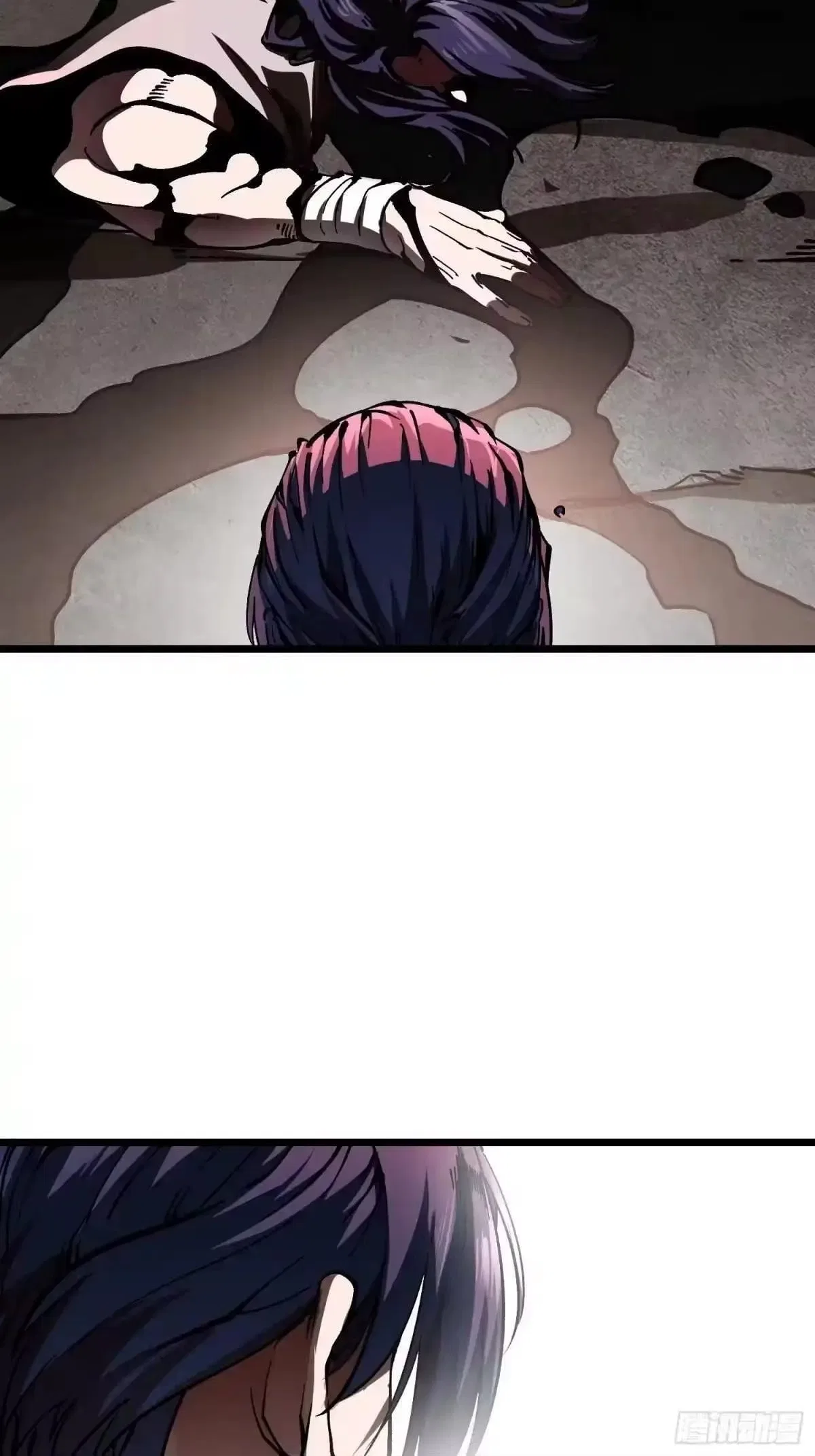 Martial Evolution: Start by Awakening the King of Monsters Chapter 137 – Page 23