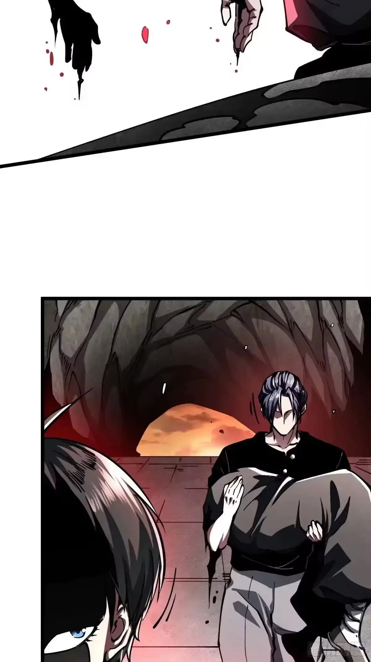Martial Evolution: Start by Awakening the King of Monsters Chapter 137 – Page 29