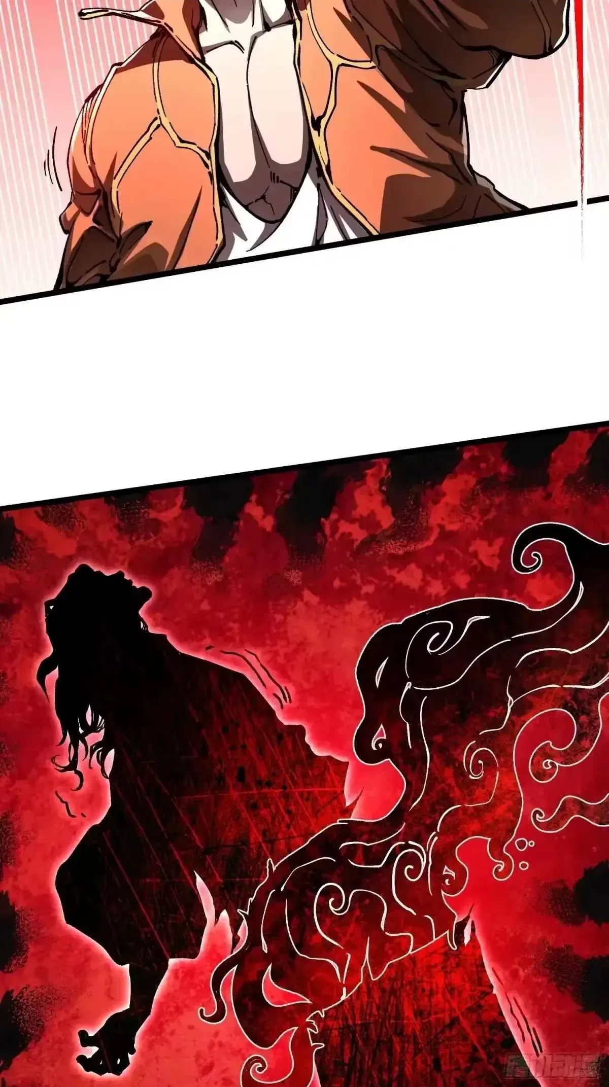 Martial Evolution: Start by Awakening the King of Monsters Chapter 137 – Page 31