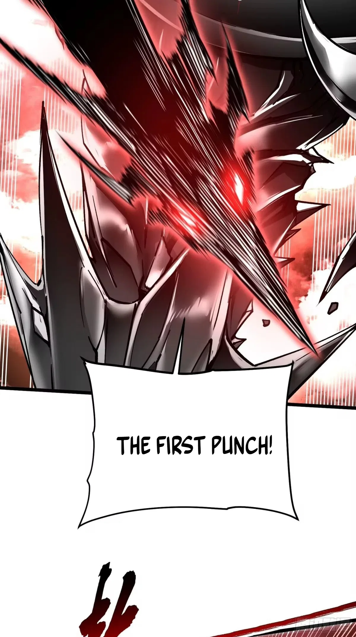 Martial Evolution: Start by Awakening the King of Monsters Chapter 136 – Page 4