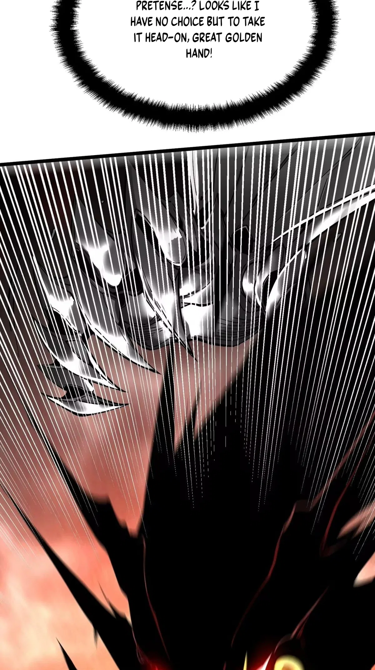 Martial Evolution: Start by Awakening the King of Monsters Chapter 136 – Page 6