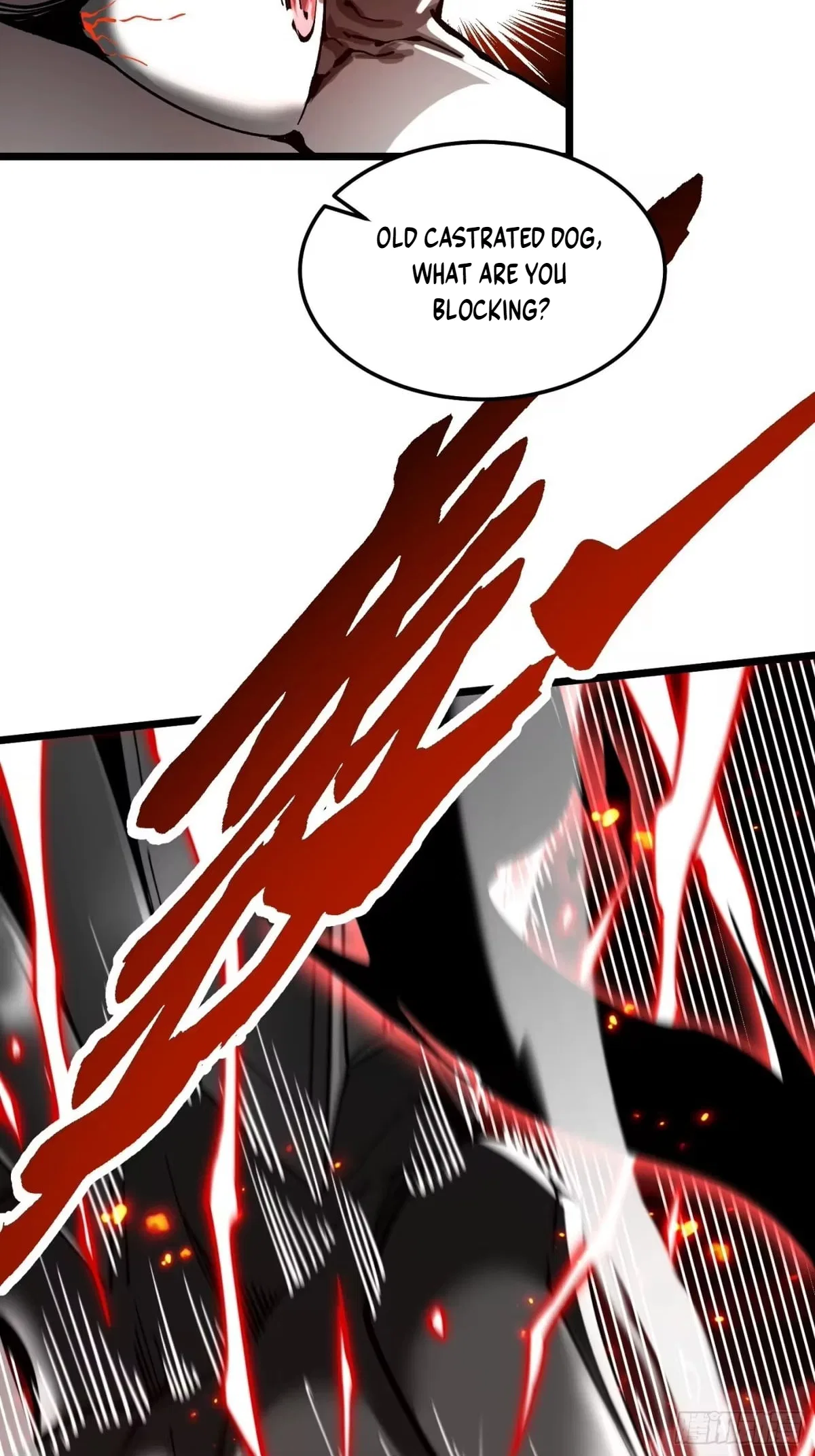Martial Evolution: Start by Awakening the King of Monsters Chapter 136 – Page 13