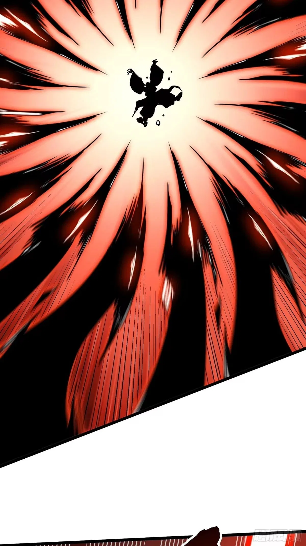 Martial Evolution: Start by Awakening the King of Monsters Chapter 136 – Page 20