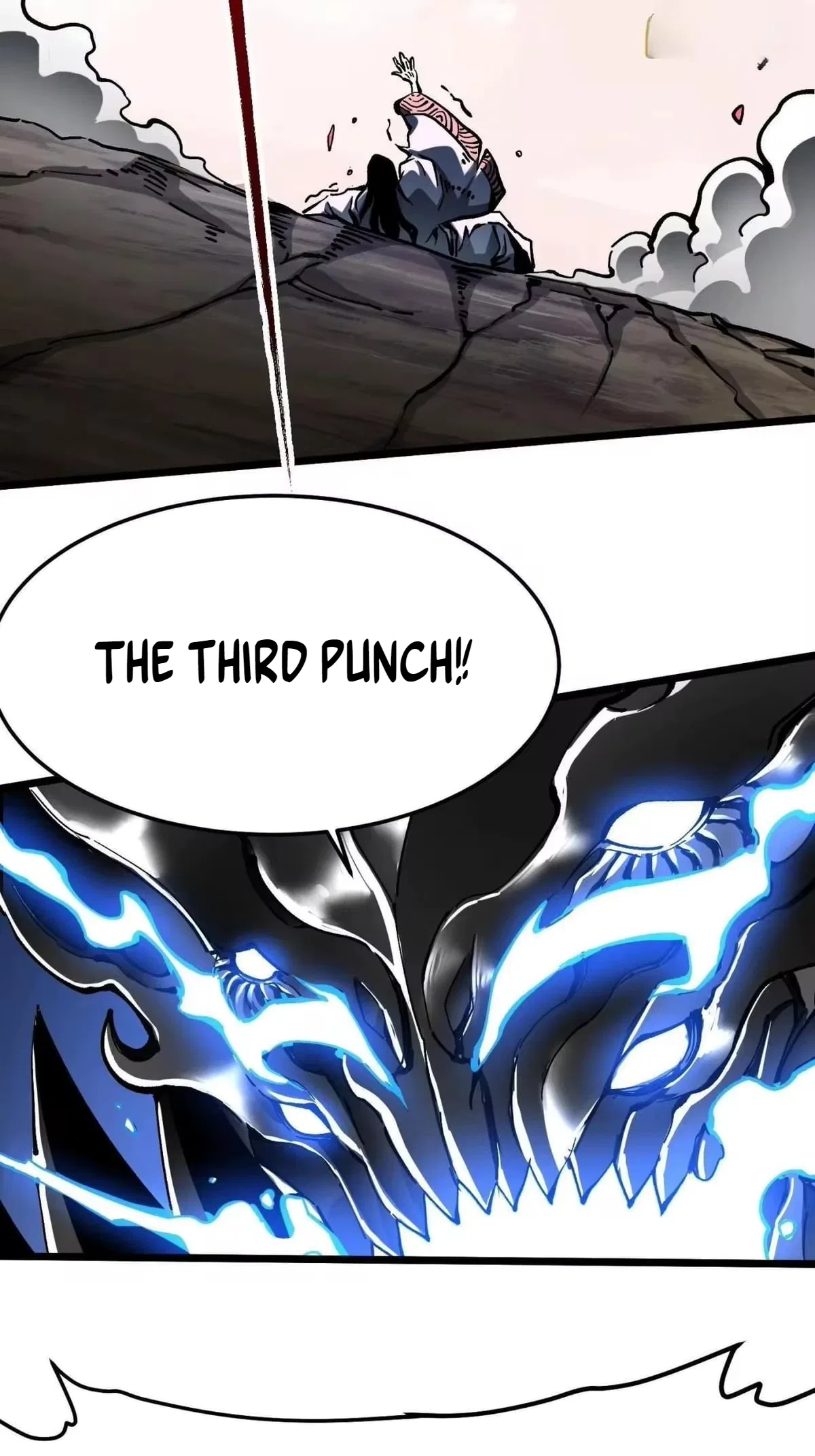 Martial Evolution: Start by Awakening the King of Monsters Chapter 136 – Page 27