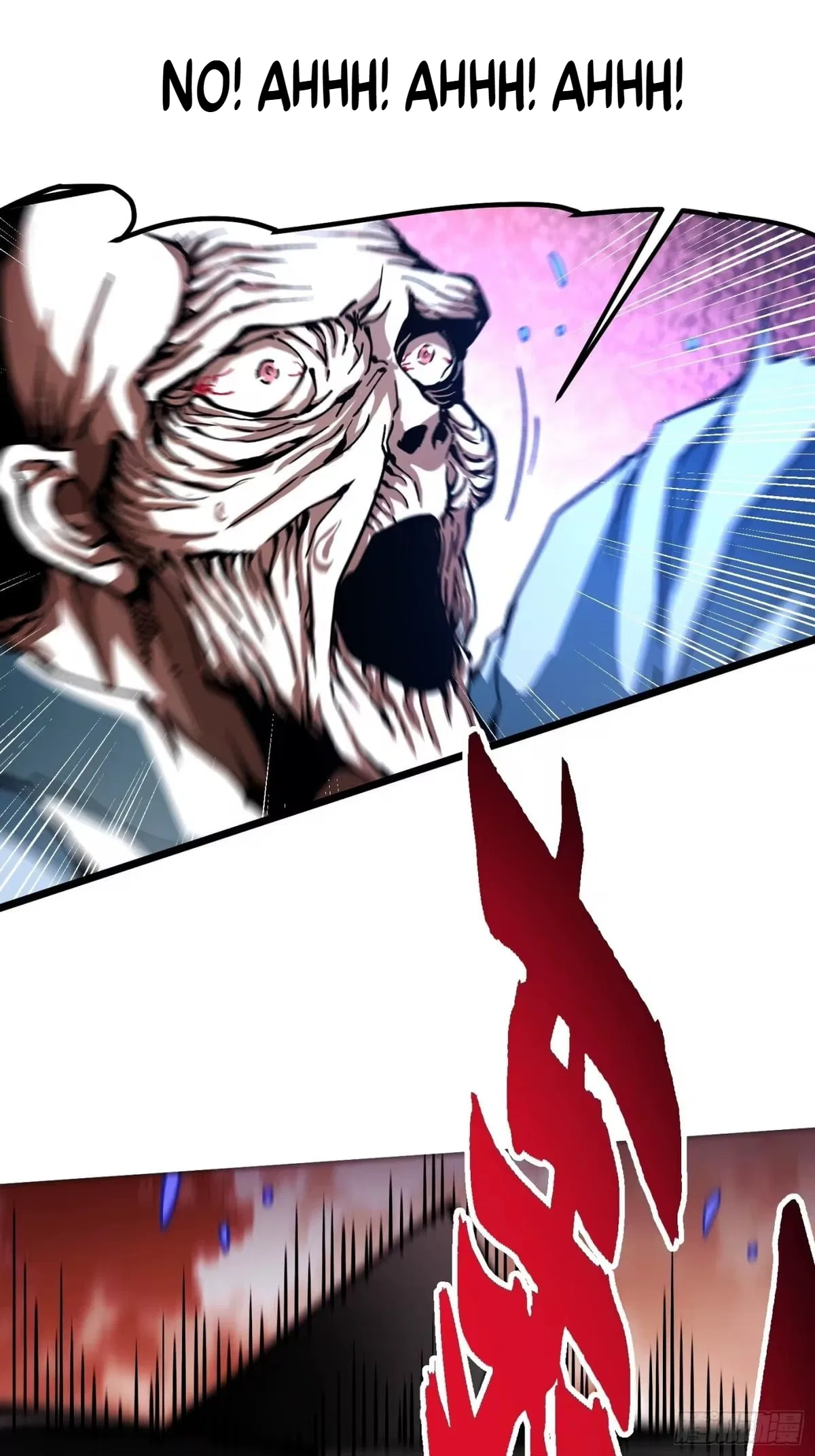 Martial Evolution: Start by Awakening the King of Monsters Chapter 136 – Page 28