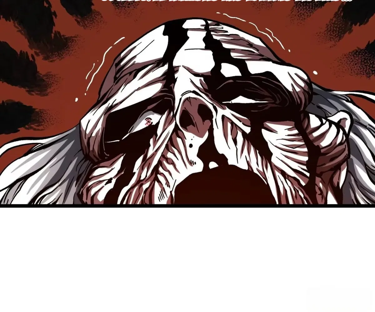 Martial Evolution: Start by Awakening the King of Monsters Chapter 136 – Page 32