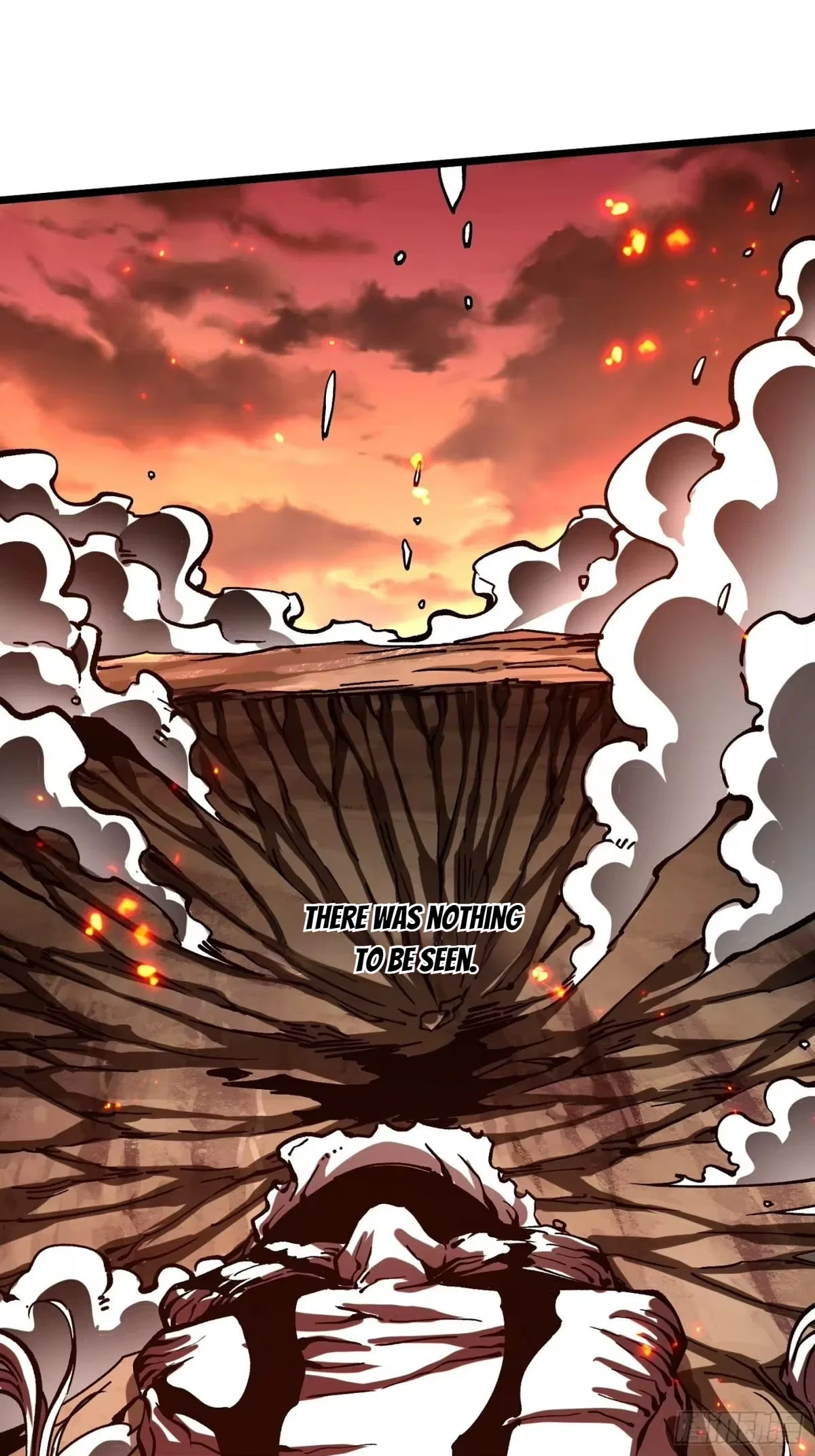Martial Evolution: Start by Awakening the King of Monsters Chapter 136 – Page 33