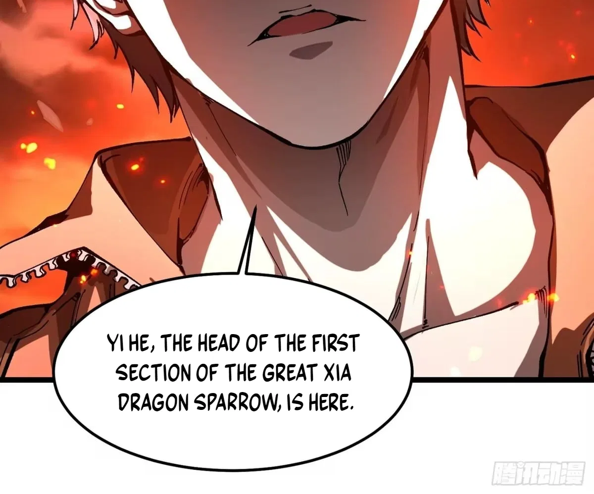 Martial Evolution: Start by Awakening the King of Monsters Chapter 136 – Page 40