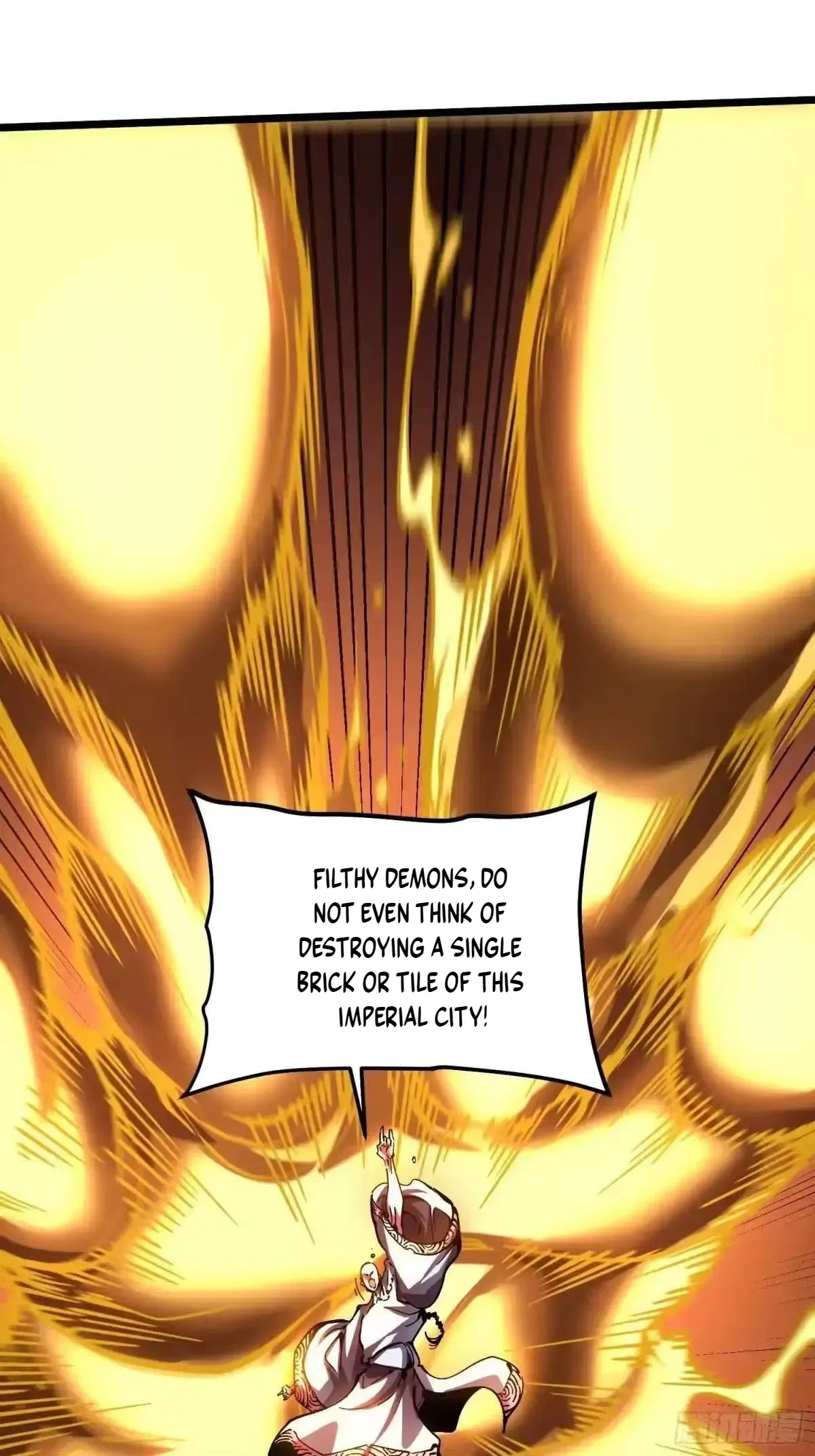Martial Evolution: Start by Awakening the King of Monsters Chapter 135 – Page 2