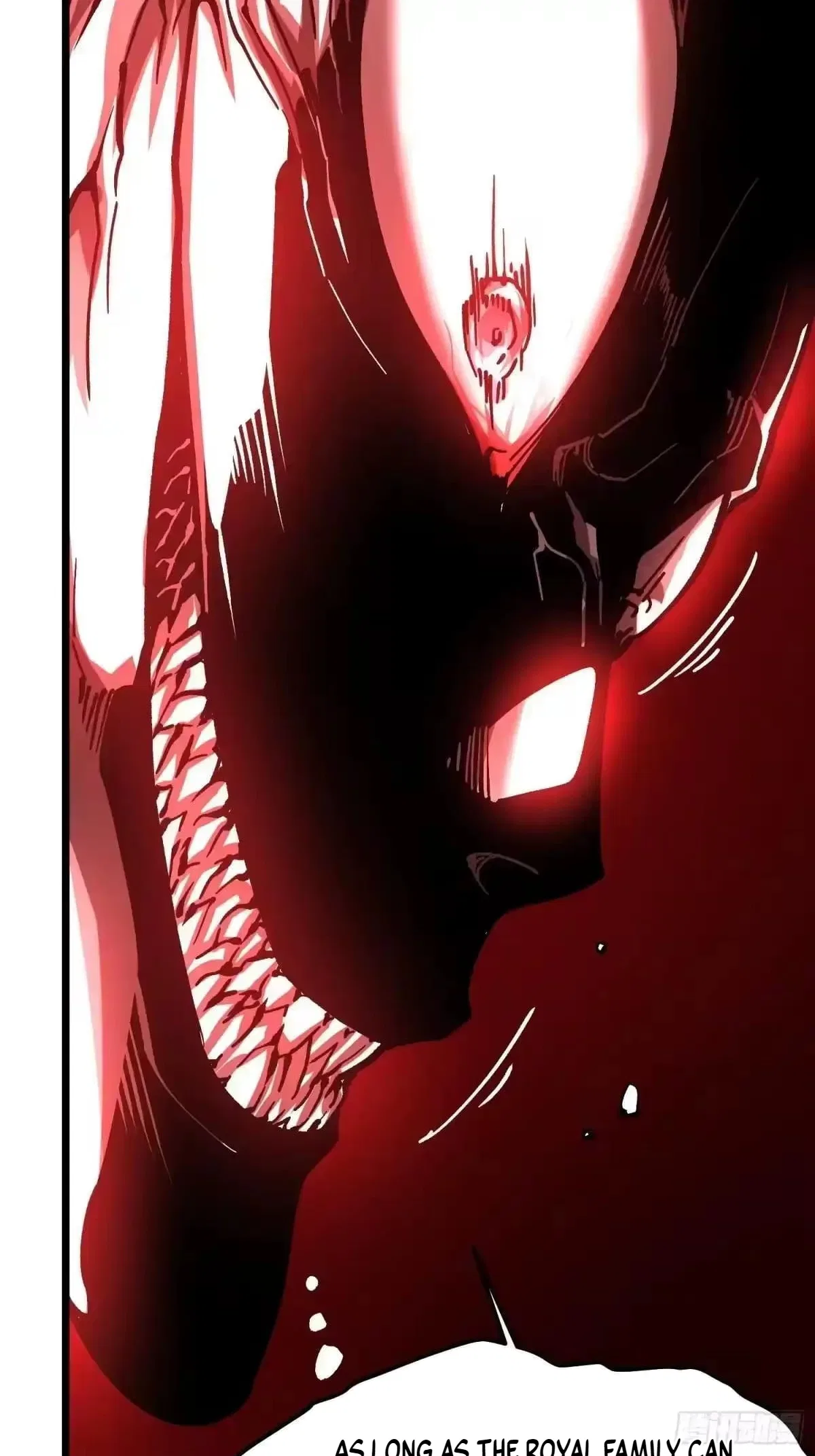 Martial Evolution: Start by Awakening the King of Monsters Chapter 135 – Page 15