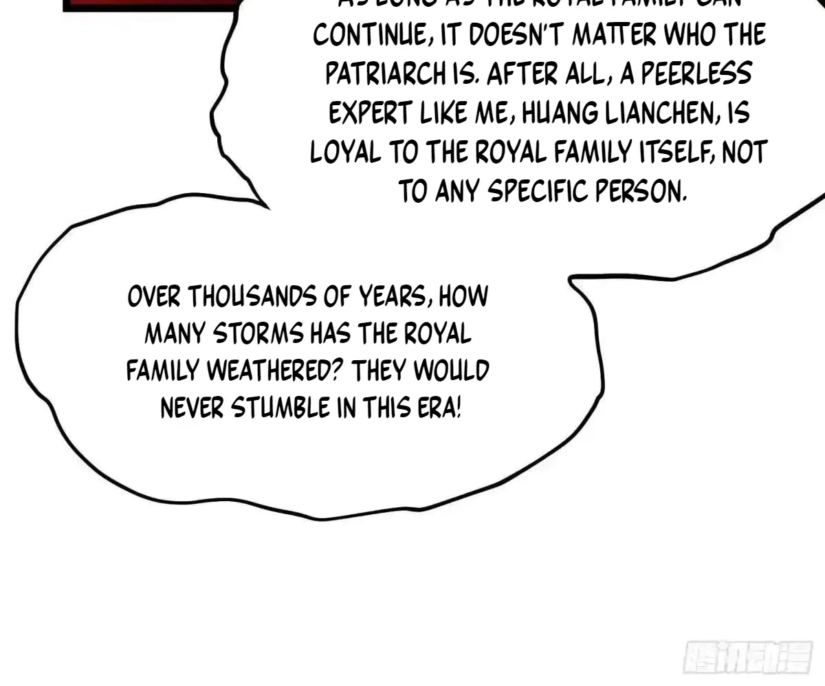 Martial Evolution: Start by Awakening the King of Monsters Chapter 135 – Page 16