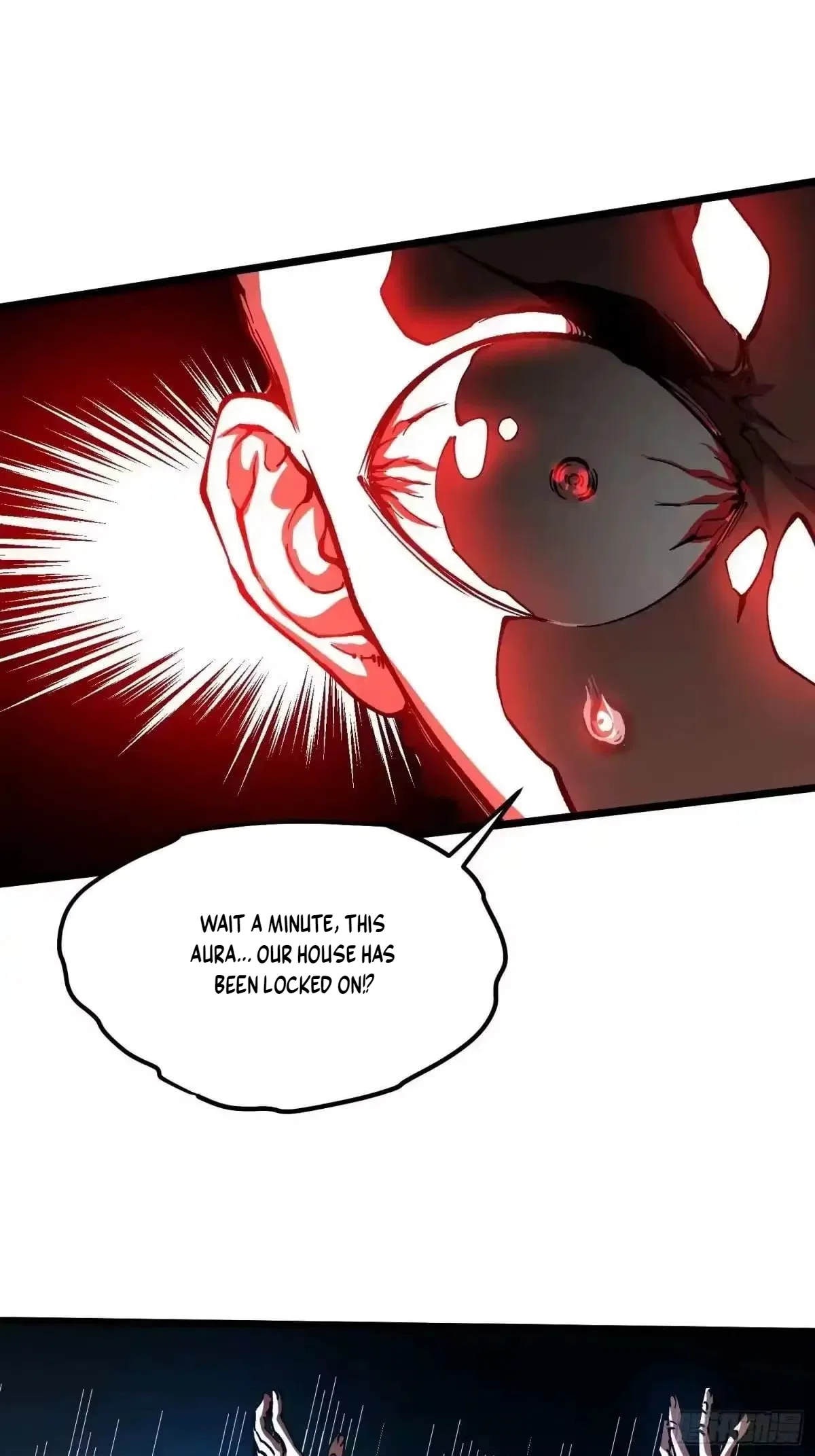 Martial Evolution: Start by Awakening the King of Monsters Chapter 135 – Page 18
