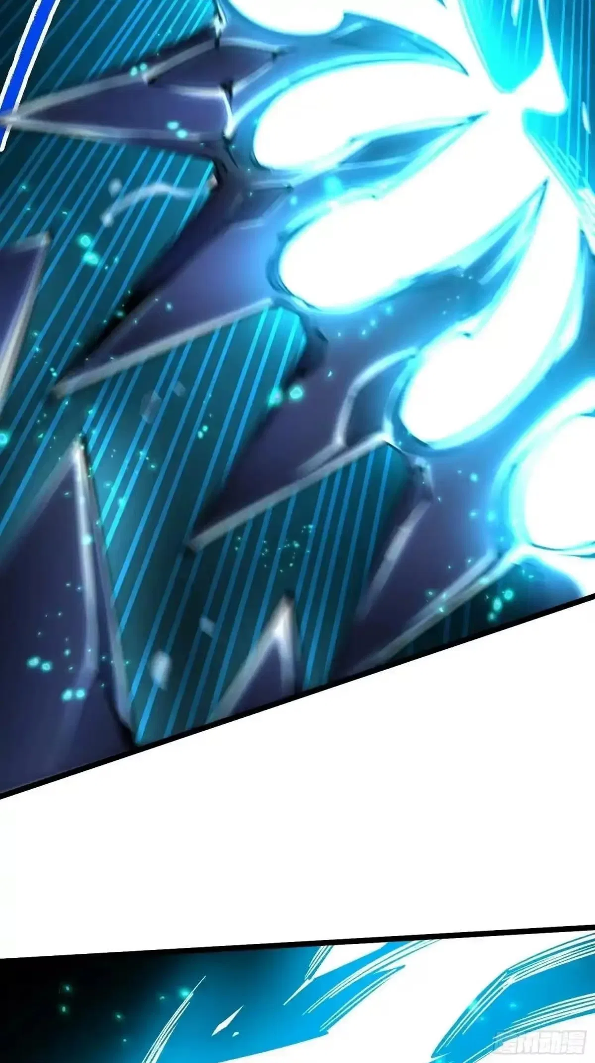 Martial Evolution: Start by Awakening the King of Monsters Chapter 135 – Page 28
