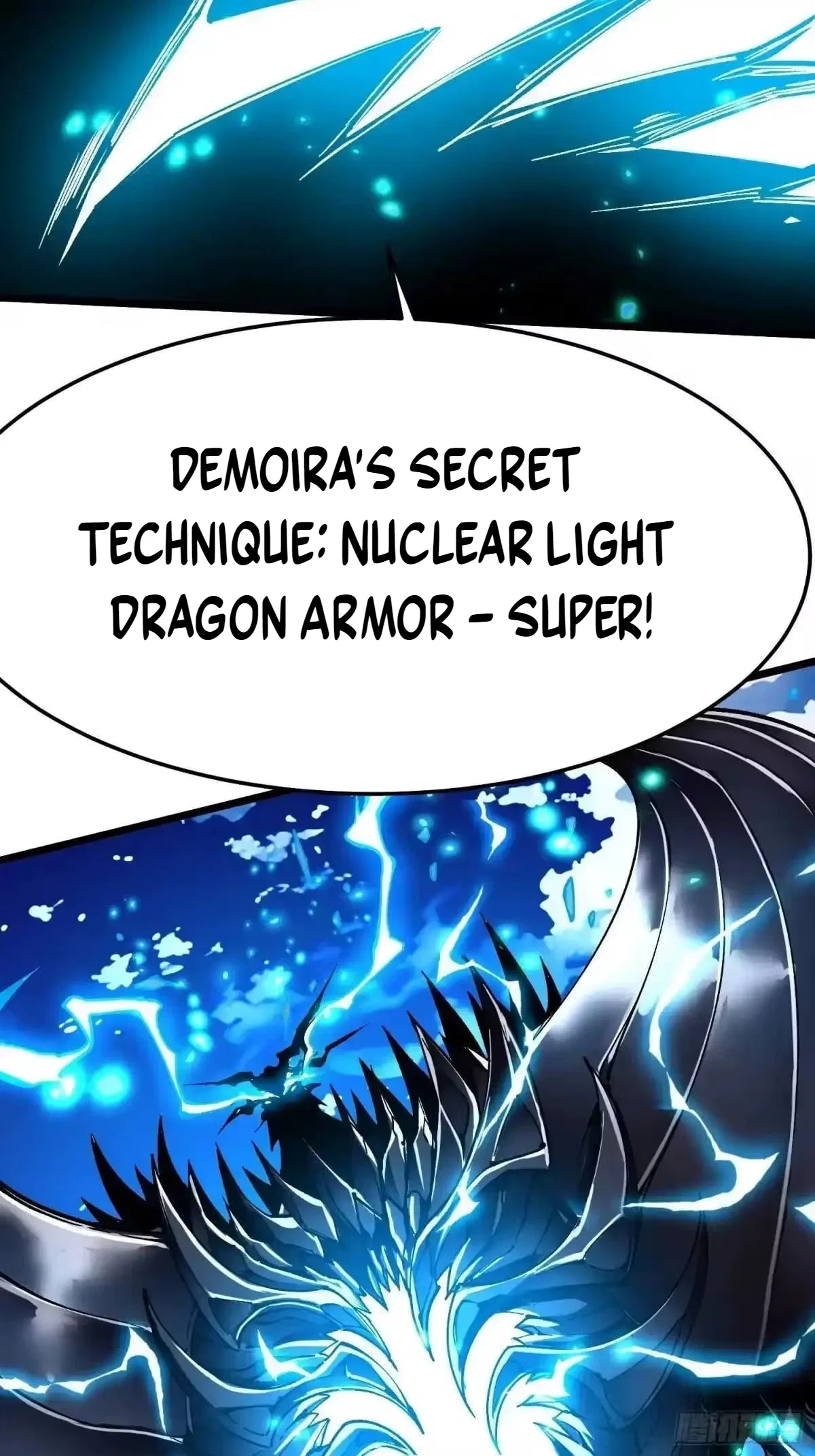 Martial Evolution: Start by Awakening the King of Monsters Chapter 135 – Page 29