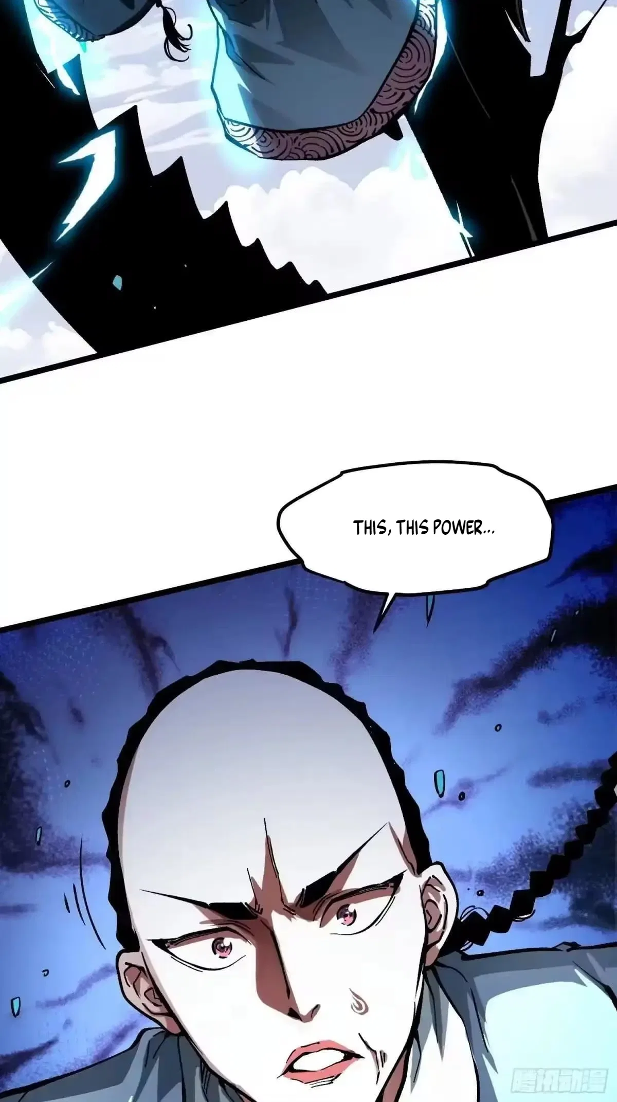 Martial Evolution: Start by Awakening the King of Monsters Chapter 135 – Page 31