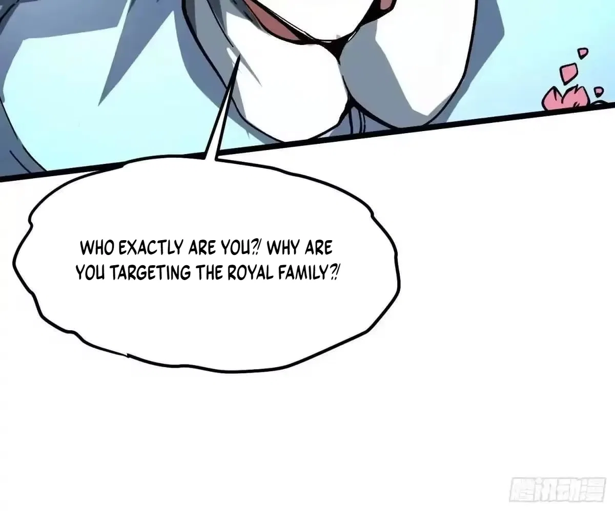 Martial Evolution: Start by Awakening the King of Monsters Chapter 135 – Page 32