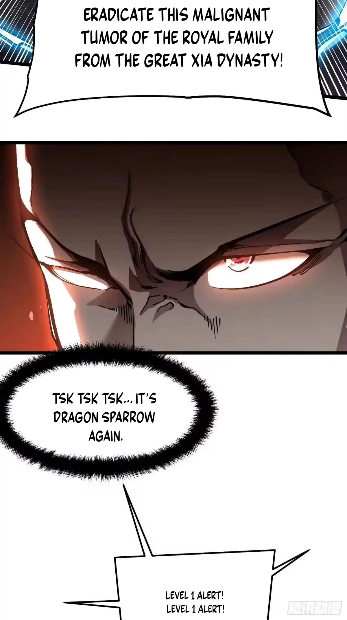 Martial Evolution: Start by Awakening the King of Monsters Chapter 135 – Page 34