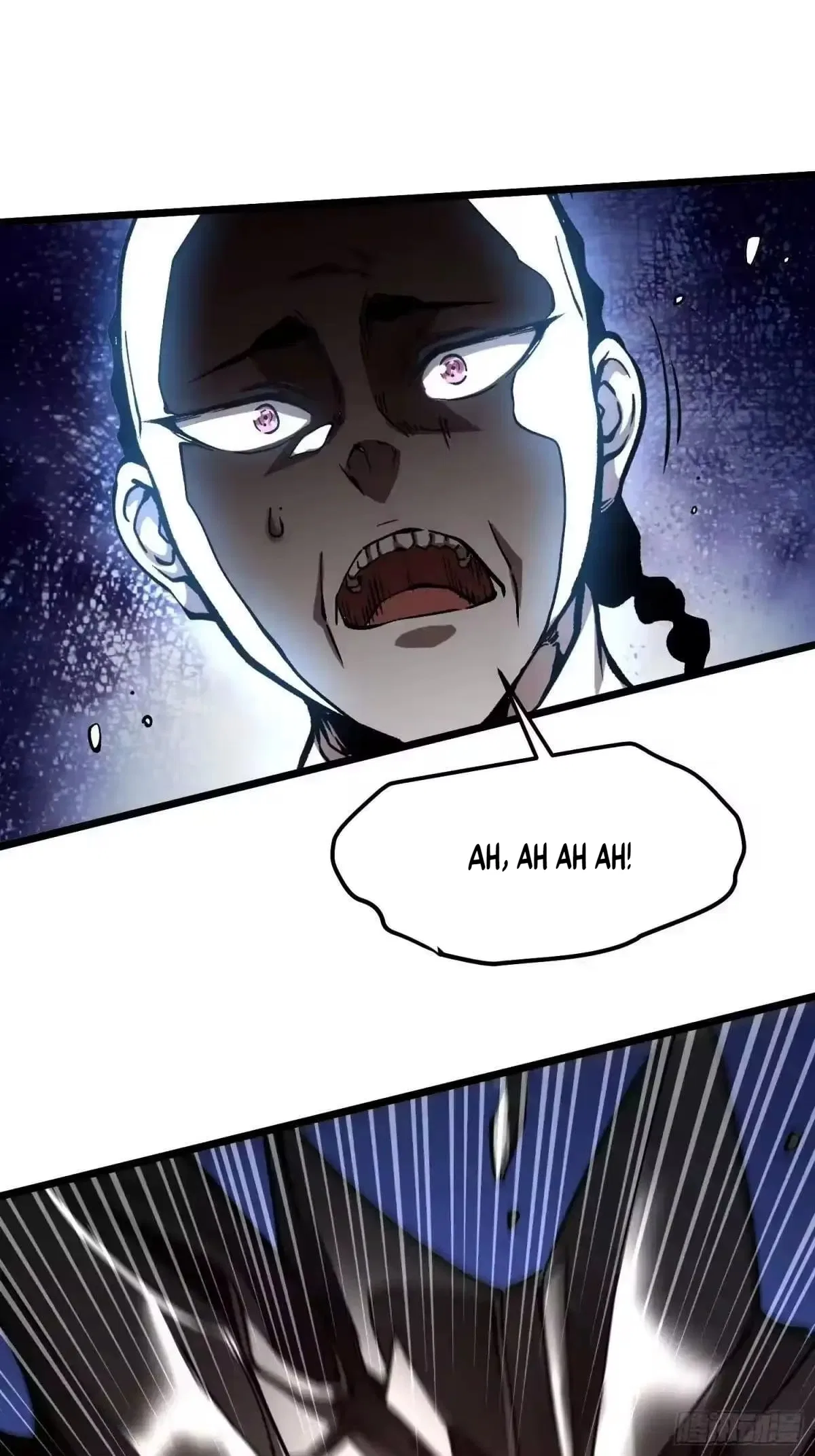 Martial Evolution: Start by Awakening the King of Monsters Chapter 135 – Page 41