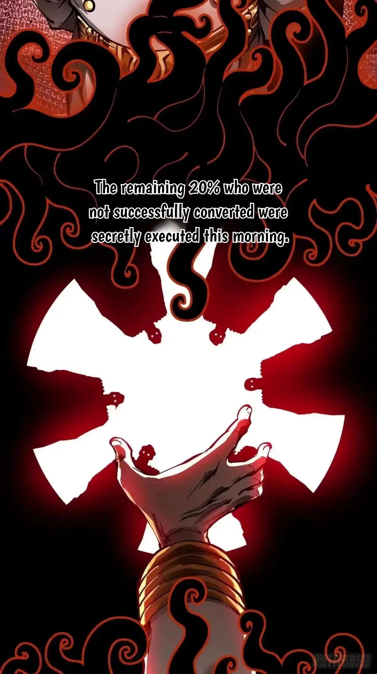 Martial Evolution: Start by Awakening the King of Monsters Chapter 134 – Page 5